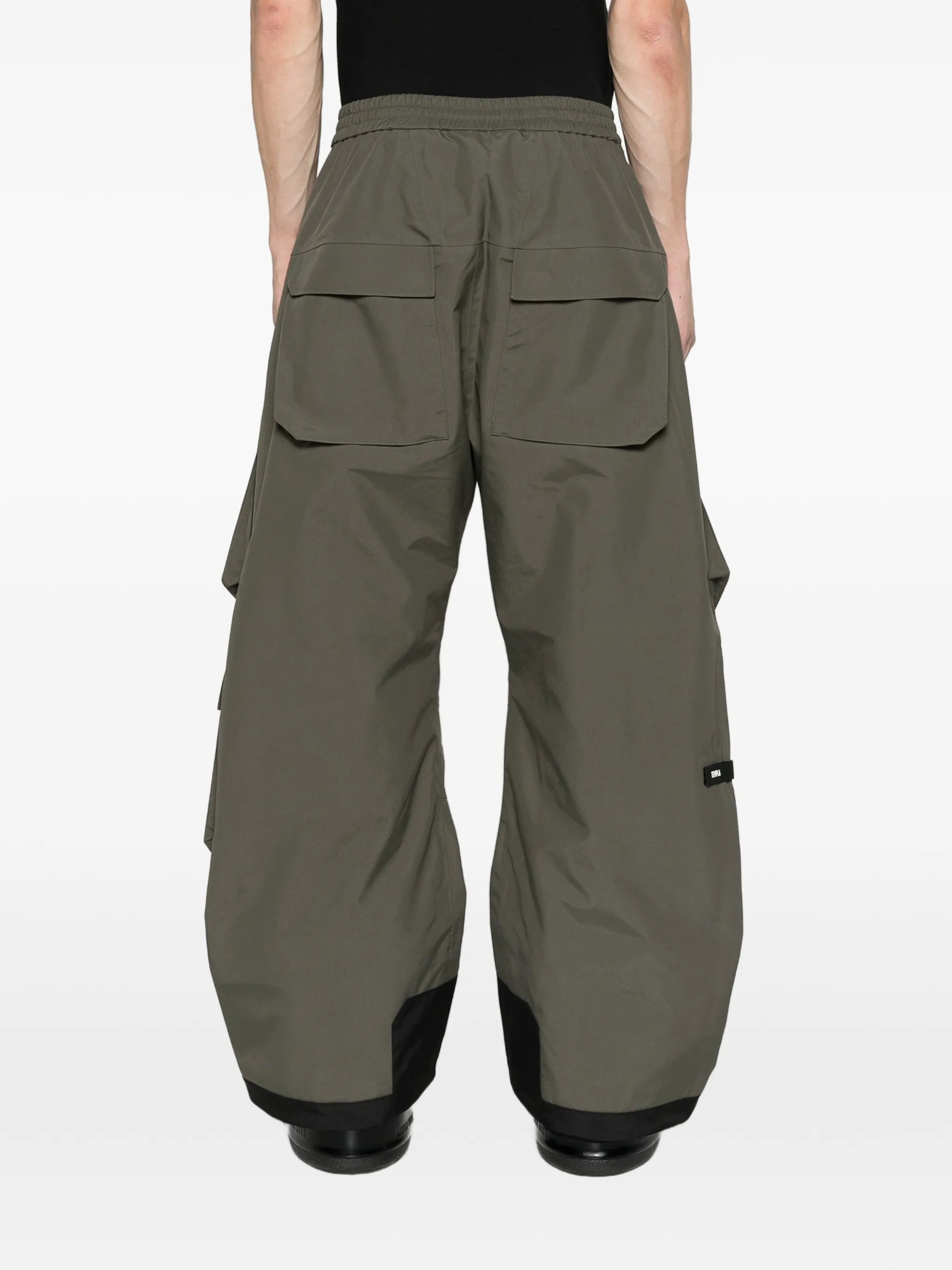 Spectral shell cargo pants ashwood