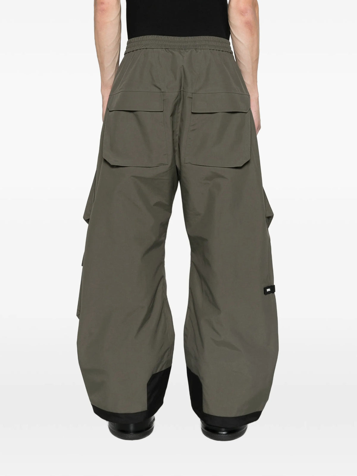 Spectral shell cargo pants ashwood