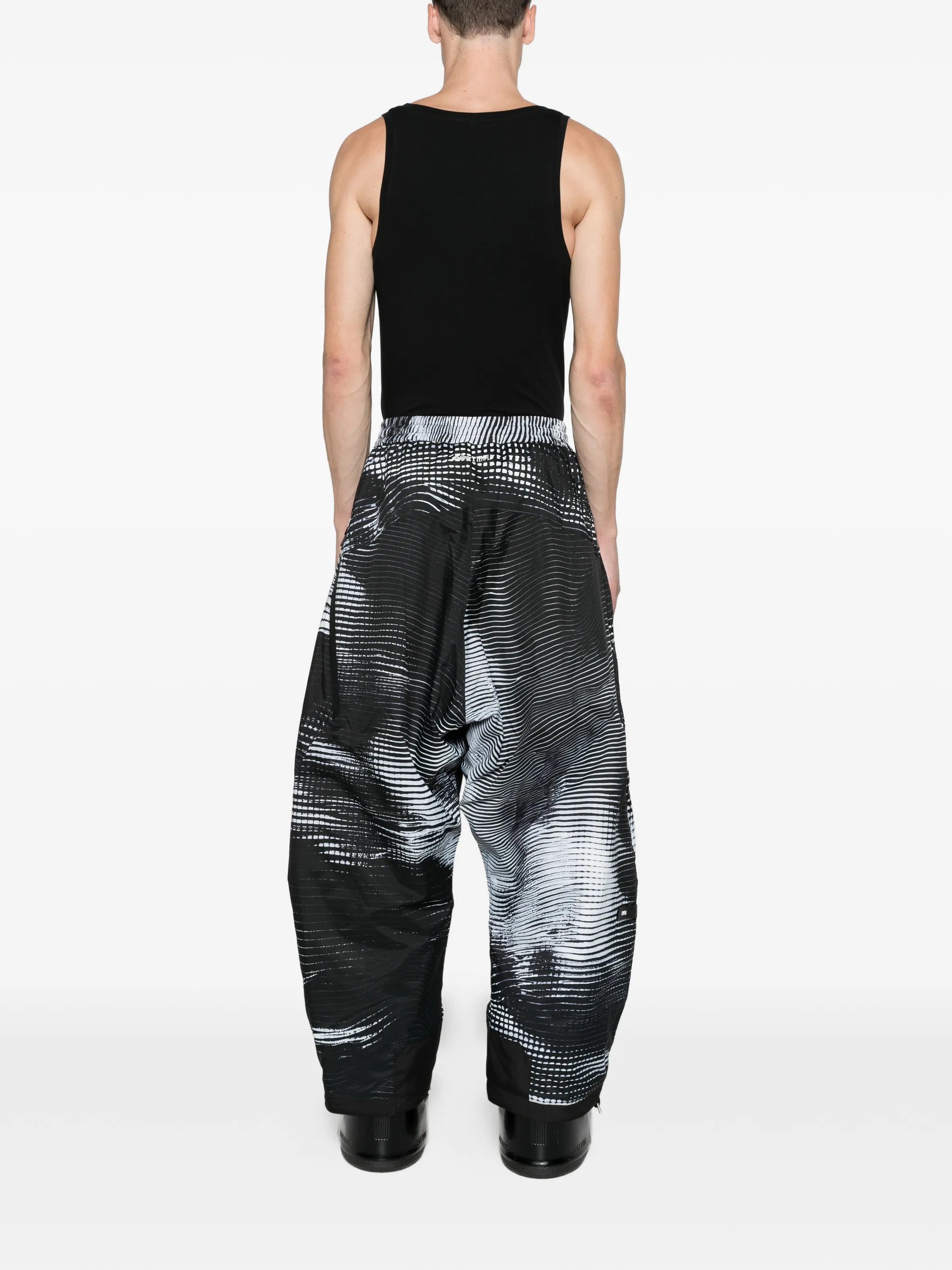 Dysydent trousers