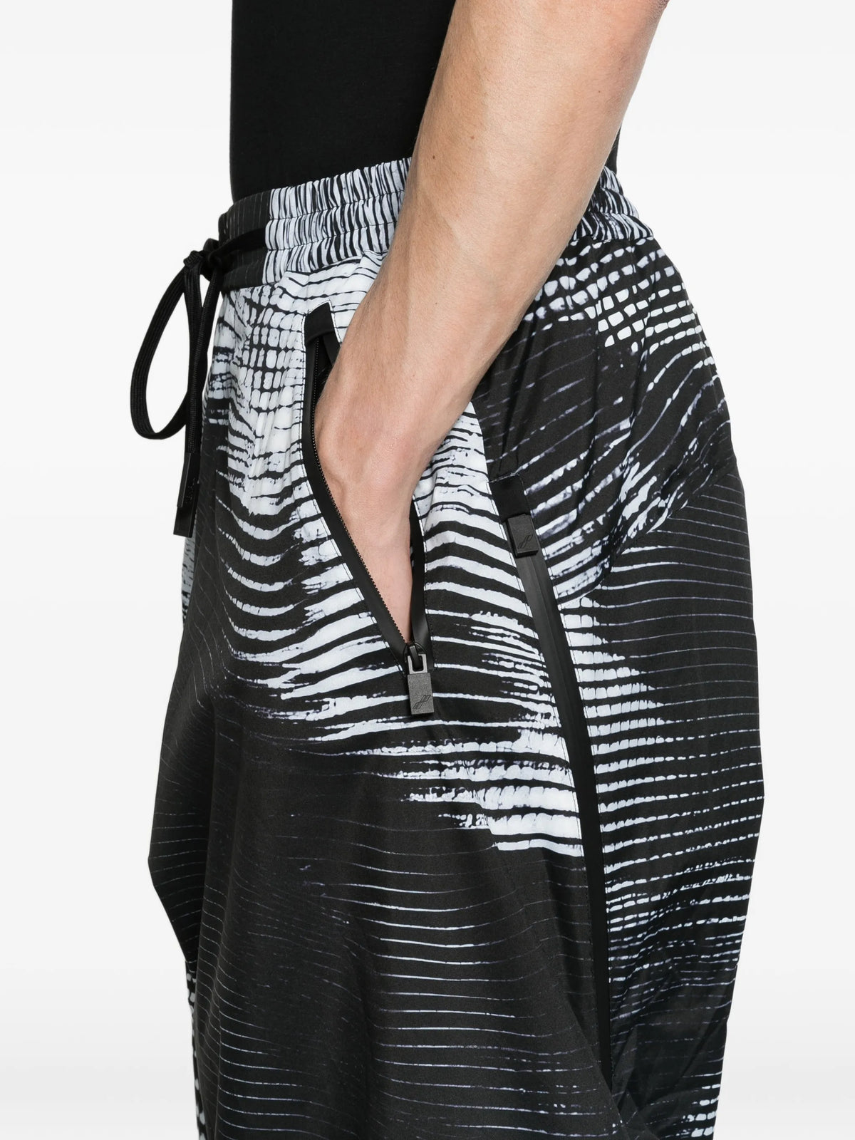 Dysydent trousers