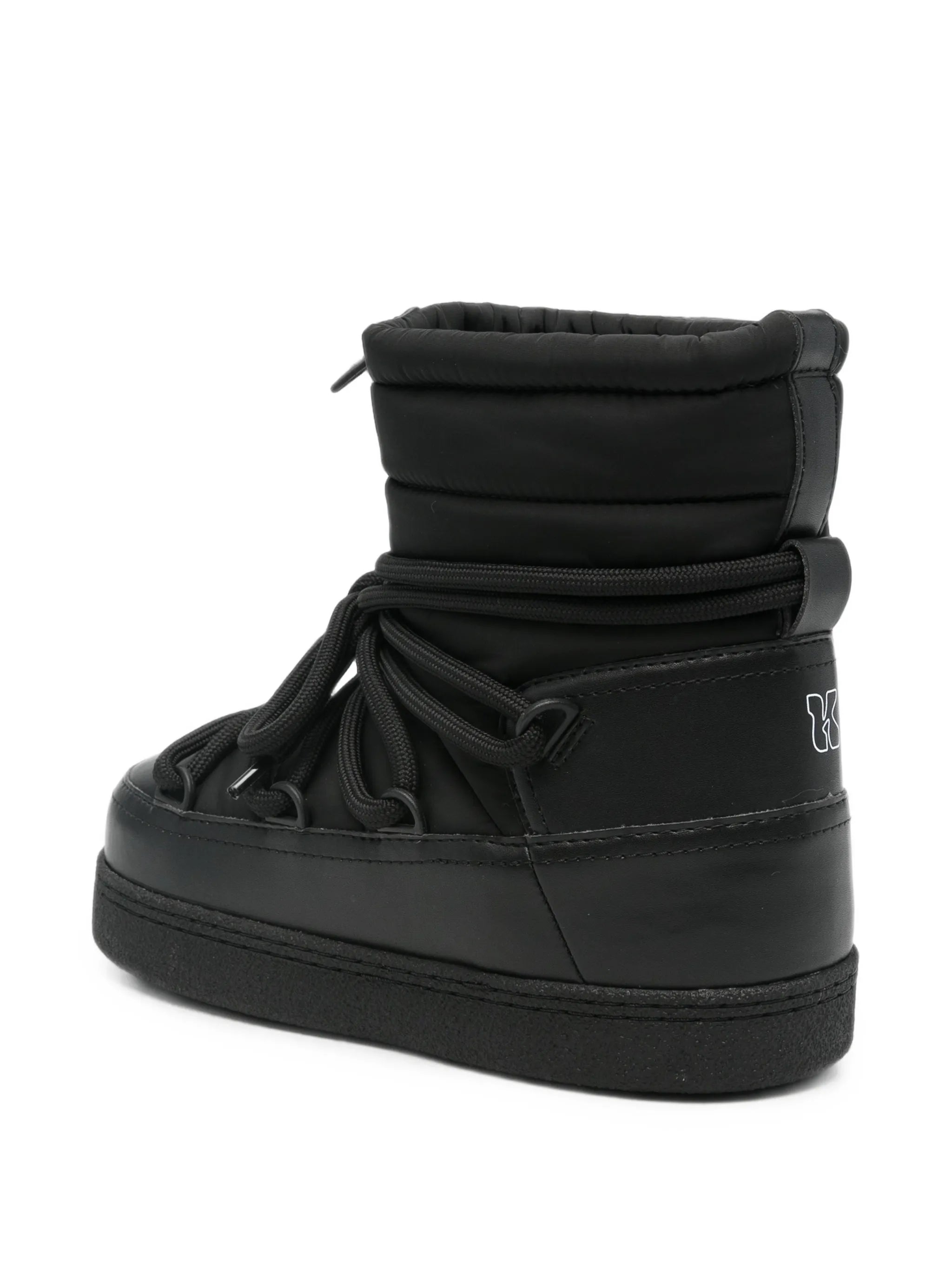 Mountain boots
