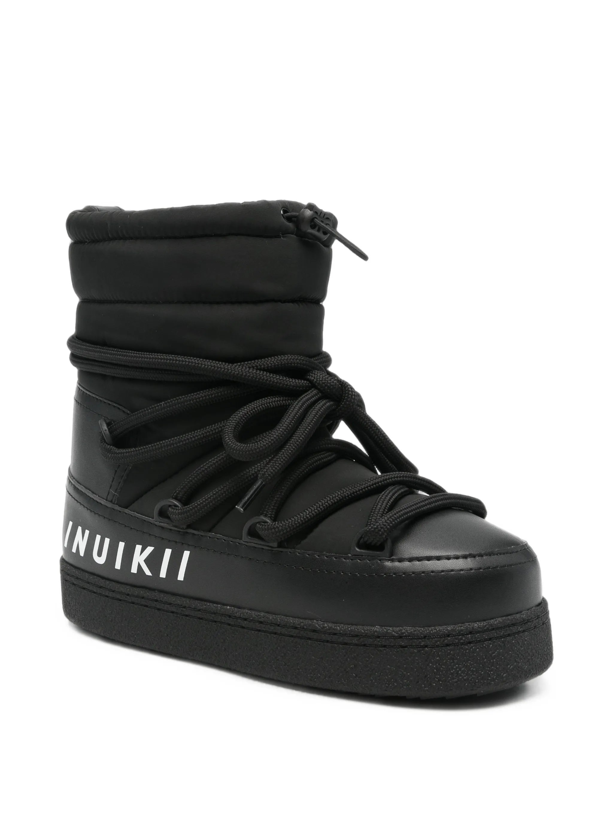 Mountain boots