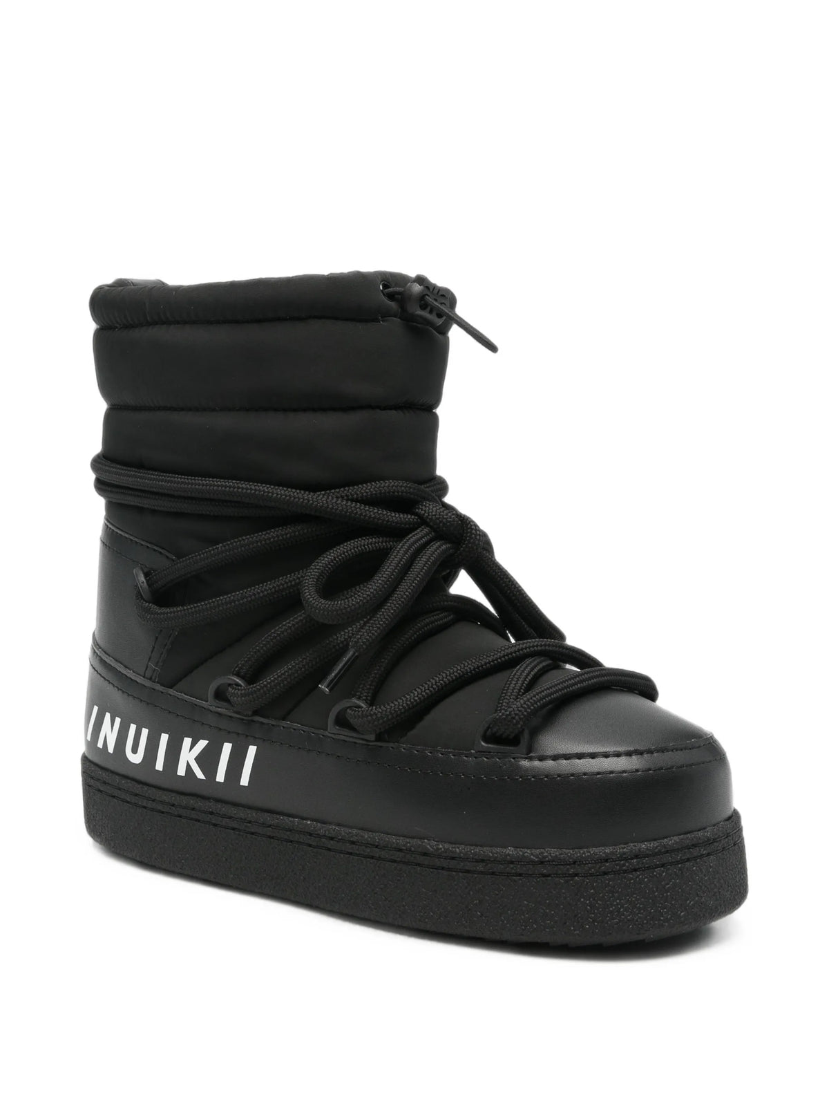 Mountain boots