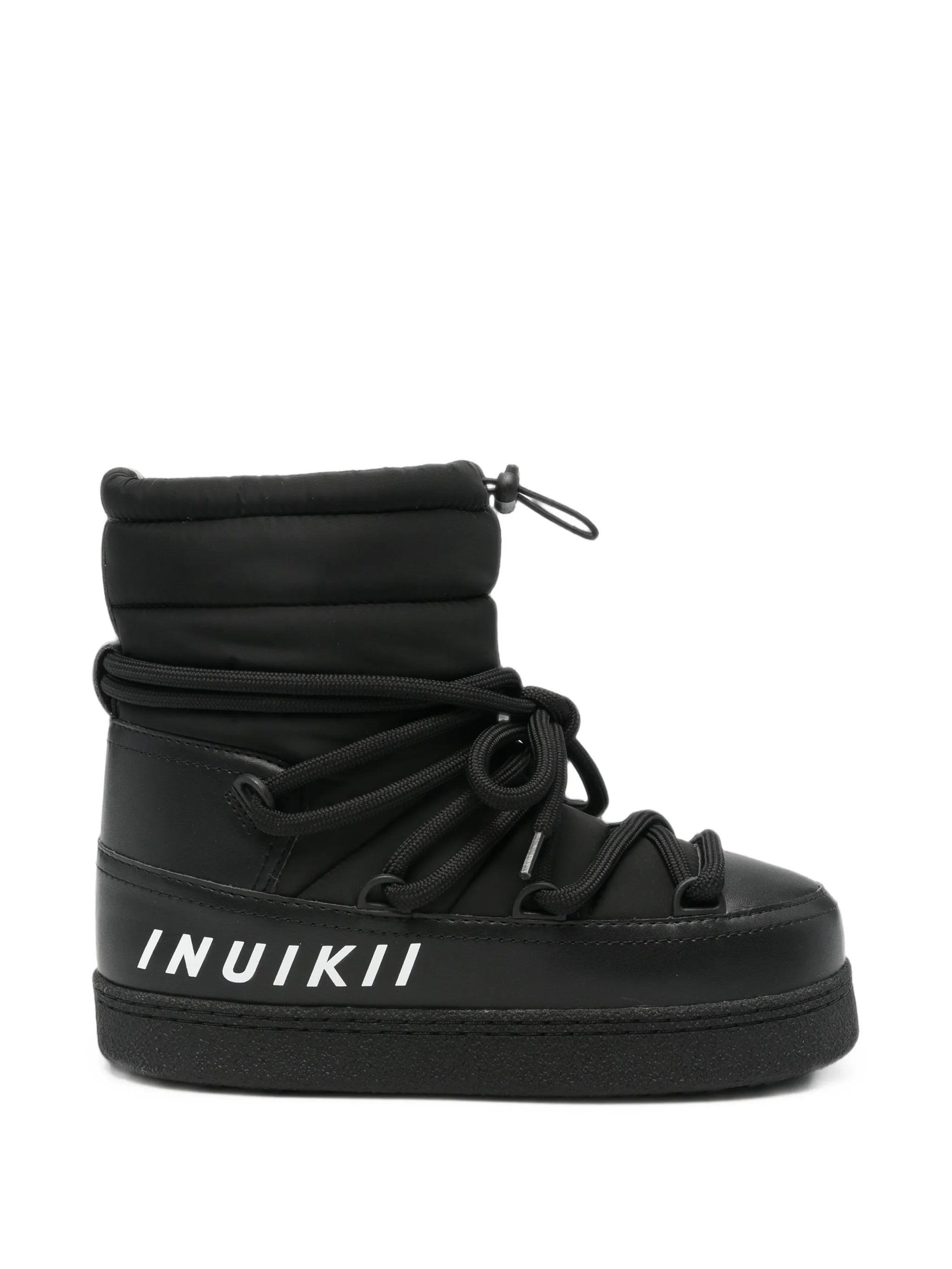 Mountain boots