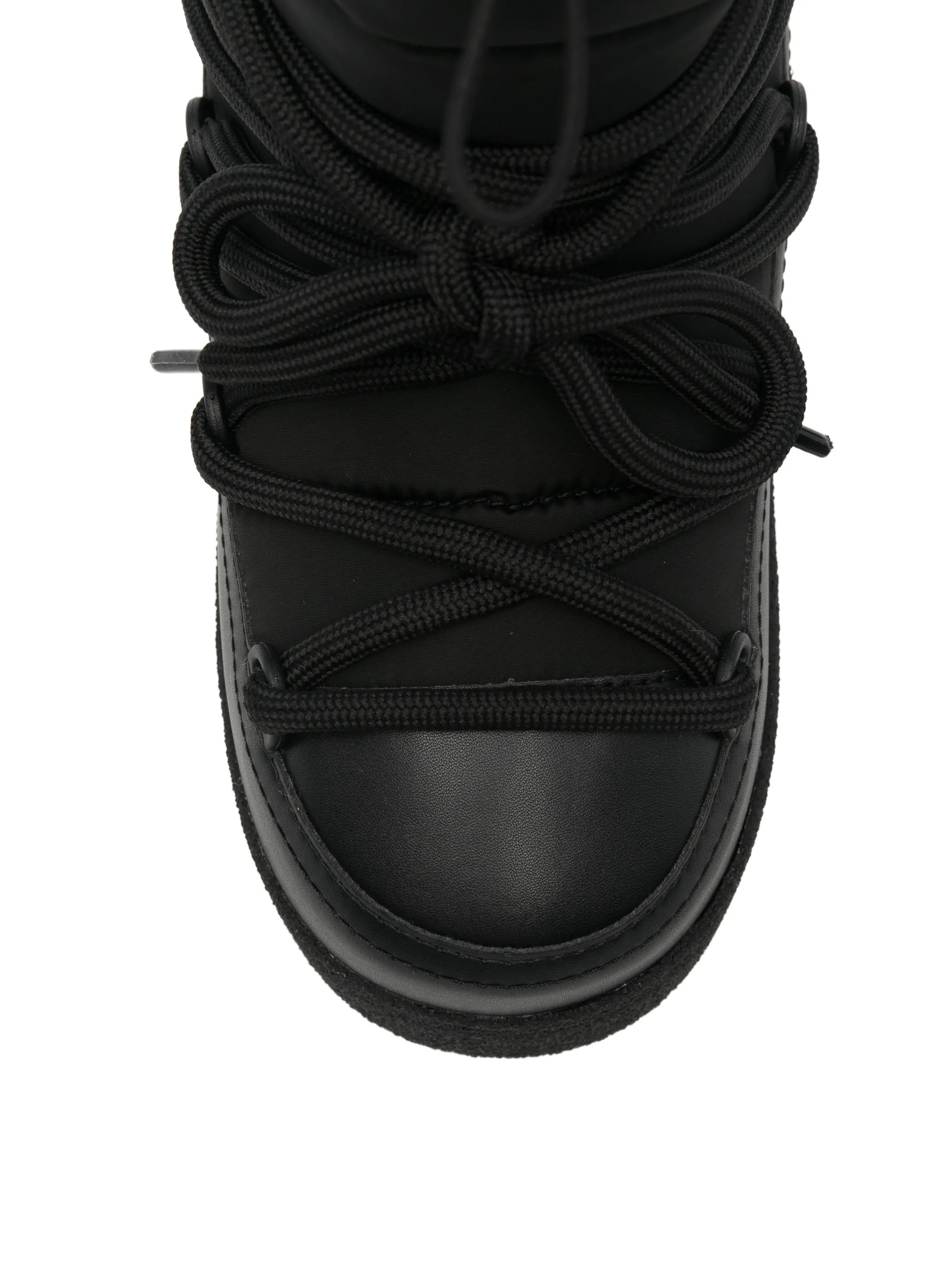 Mountain boots