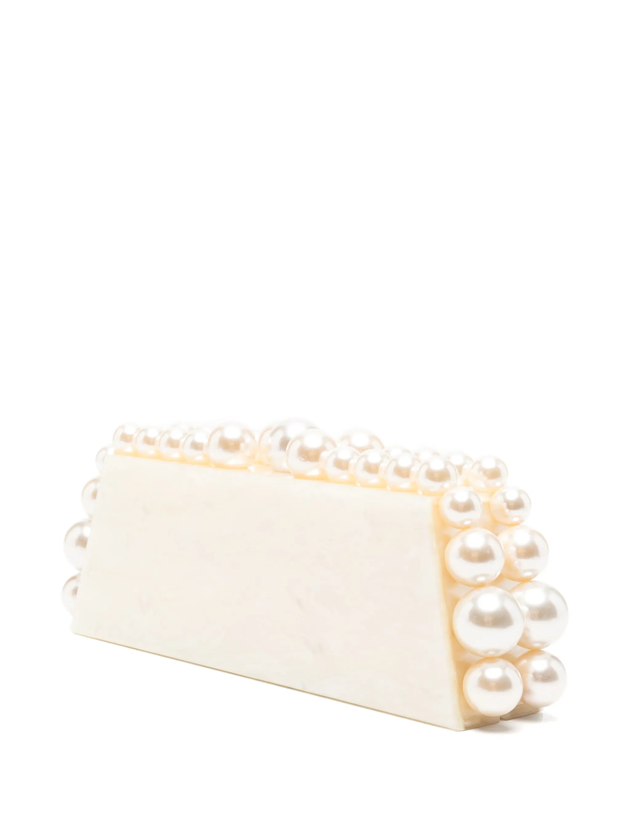 Eos Lungo clutch