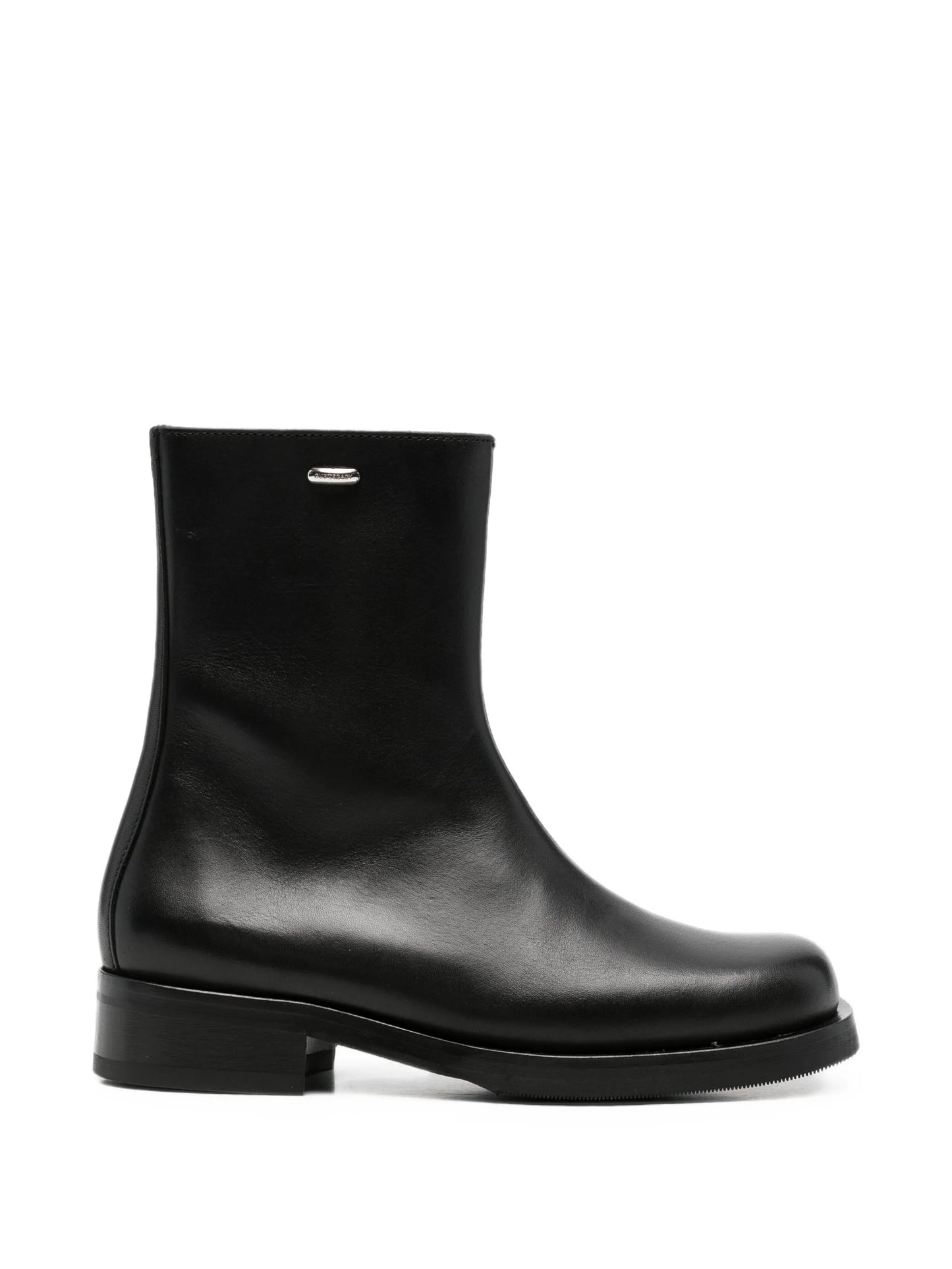 Camion ankle boots
