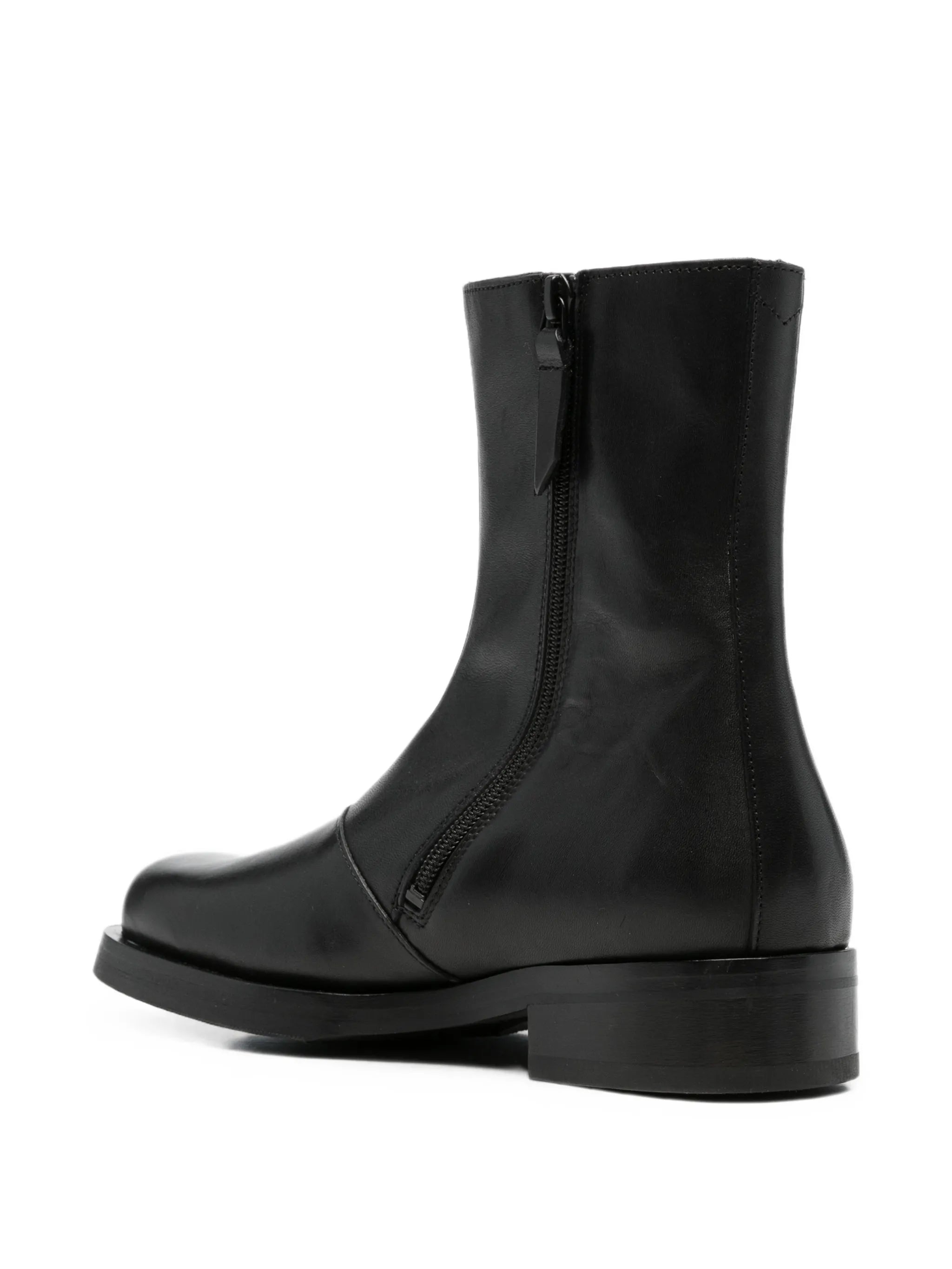 Camion ankle boots