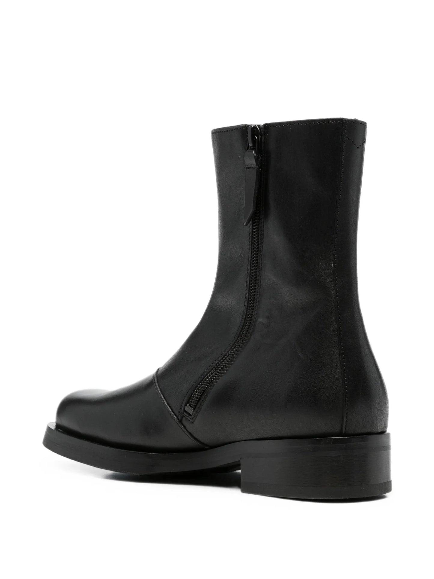 Camion ankle boots