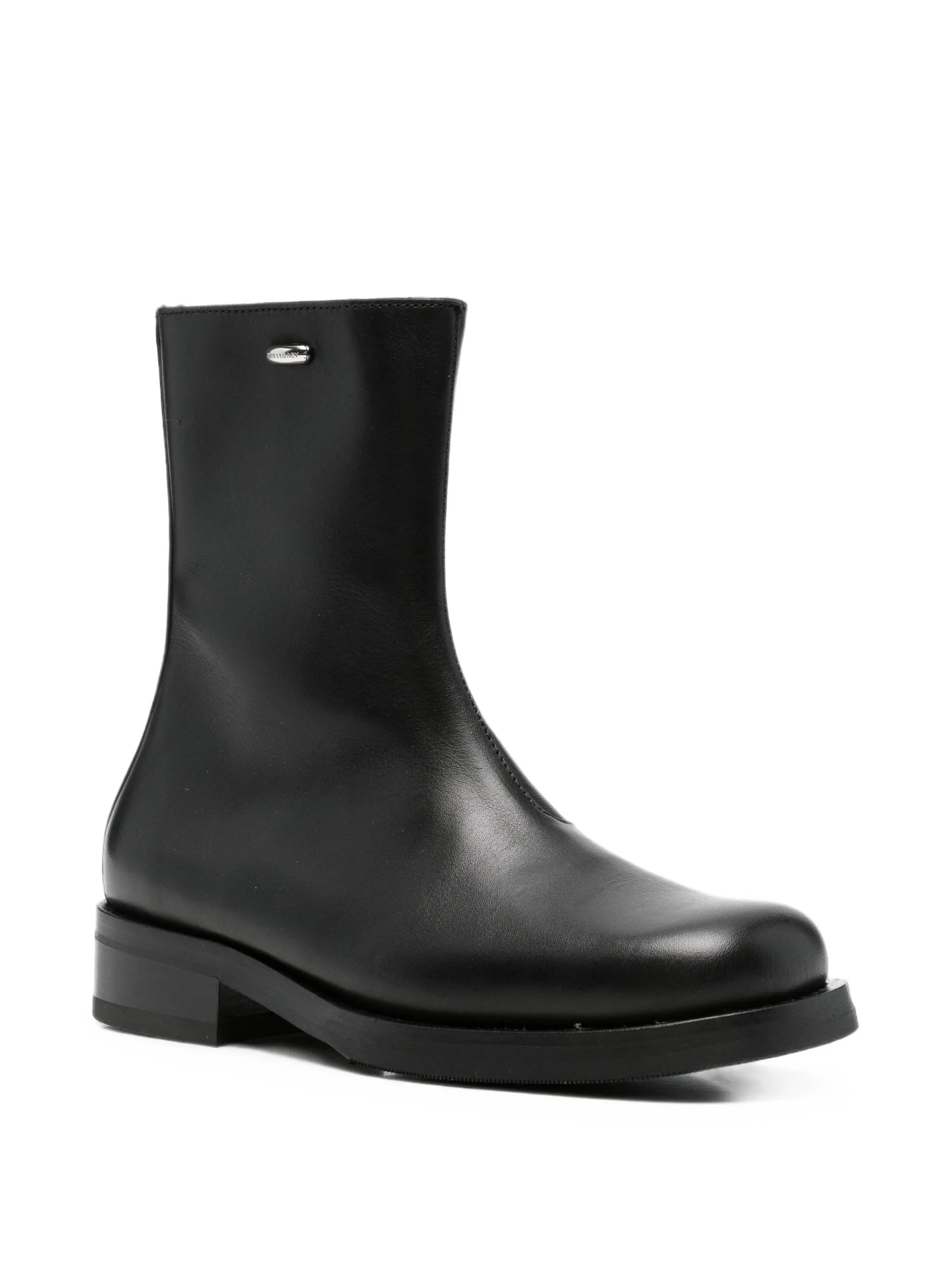Camion ankle boots