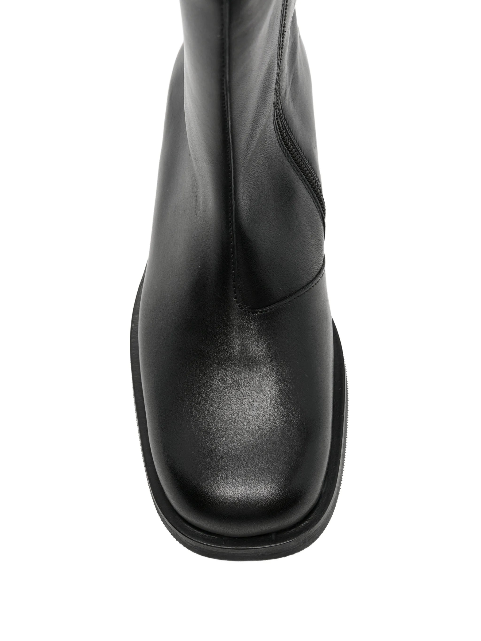 Camion ankle boots