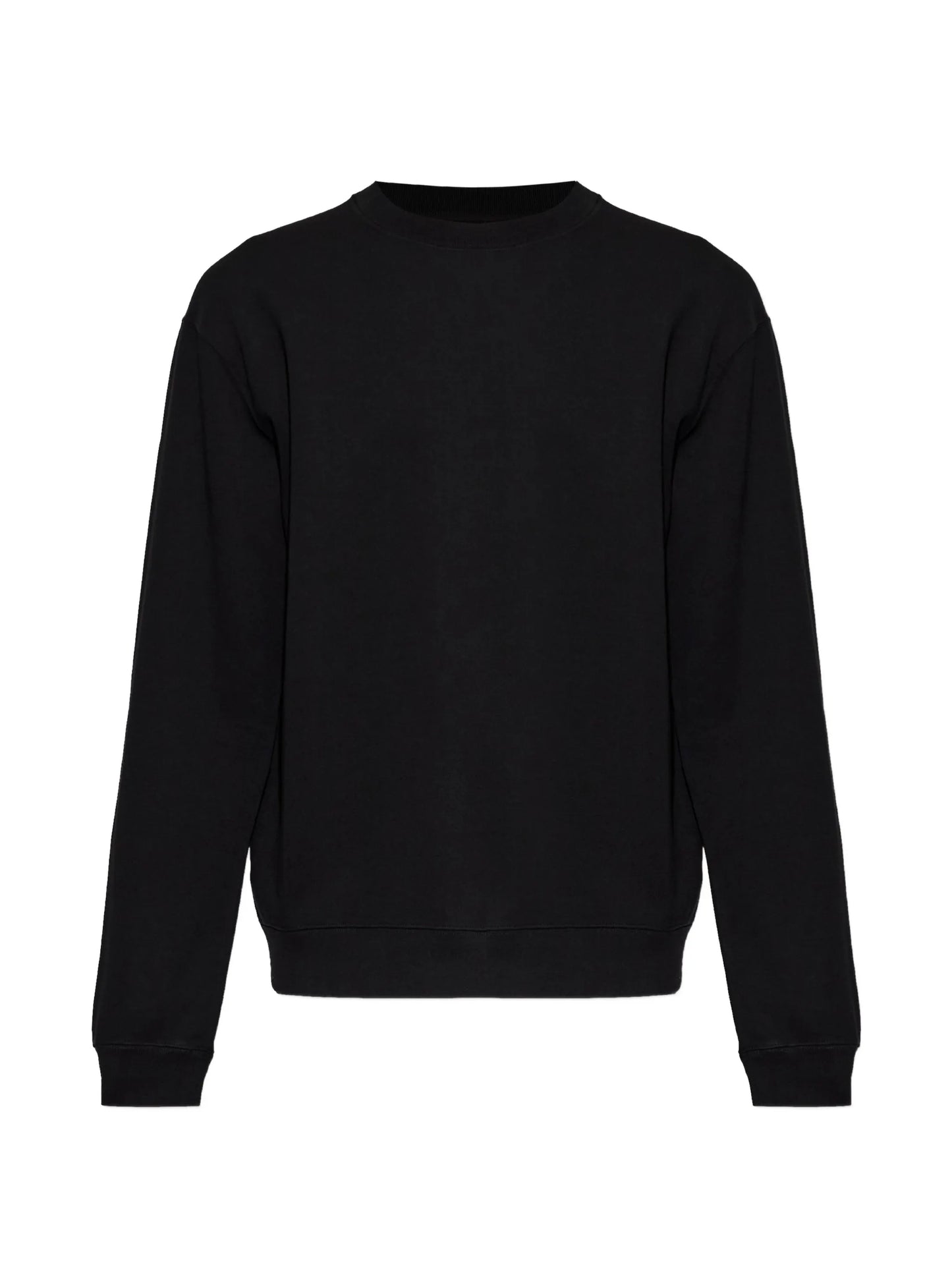 Loon logo-patch sweatshirt