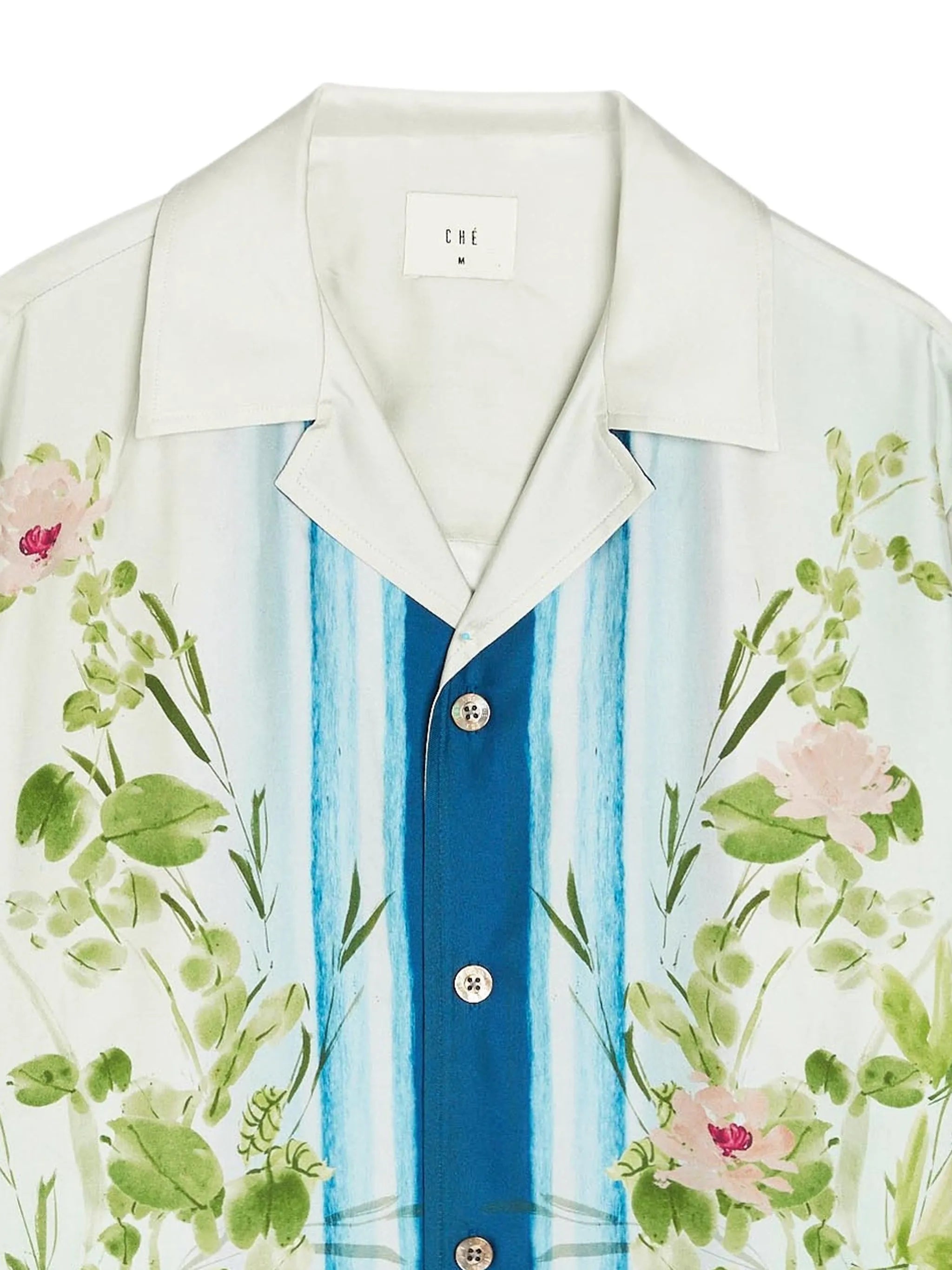 Bloom Print shirt