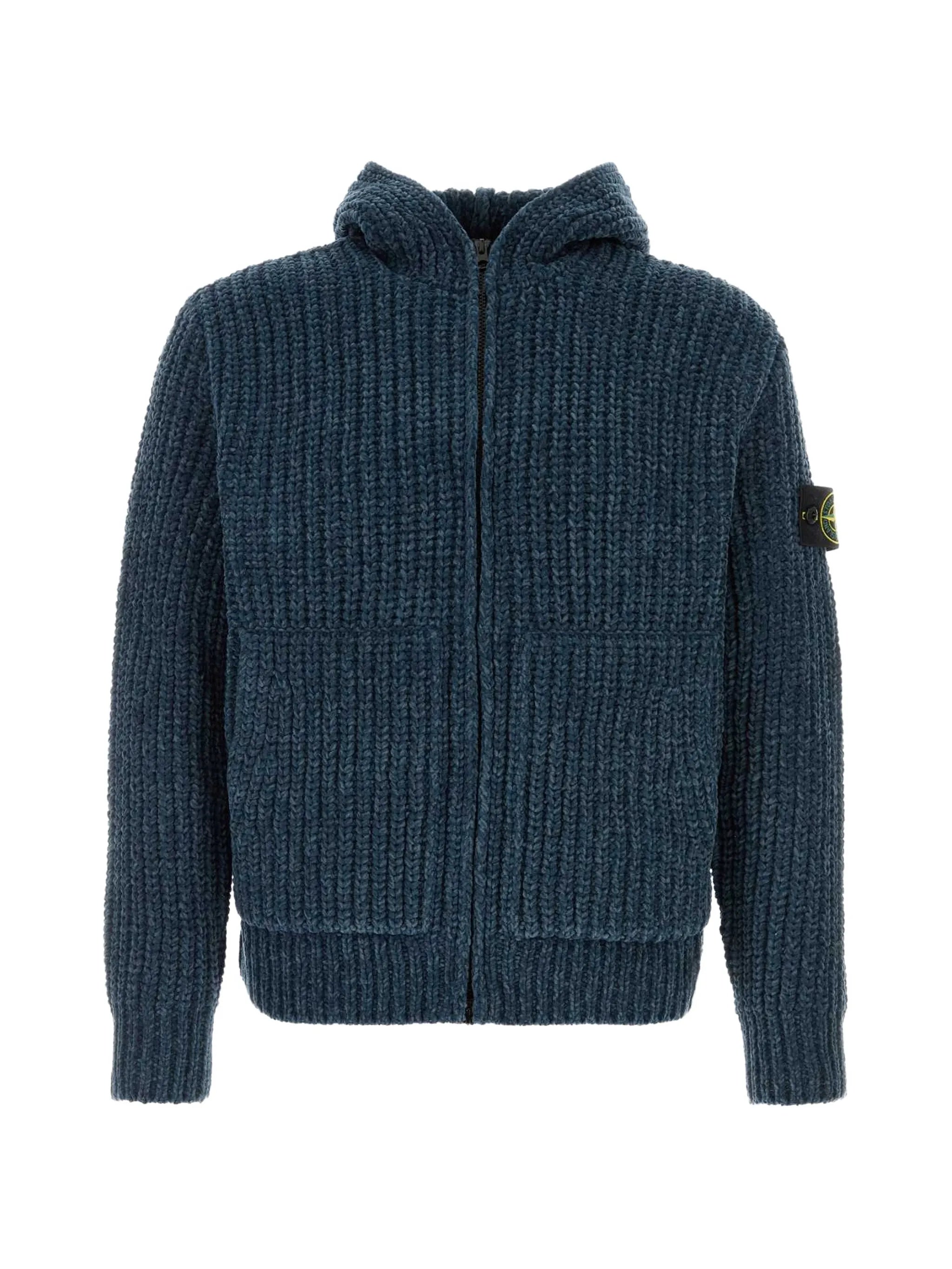 5100065 mouliné cotton chenille