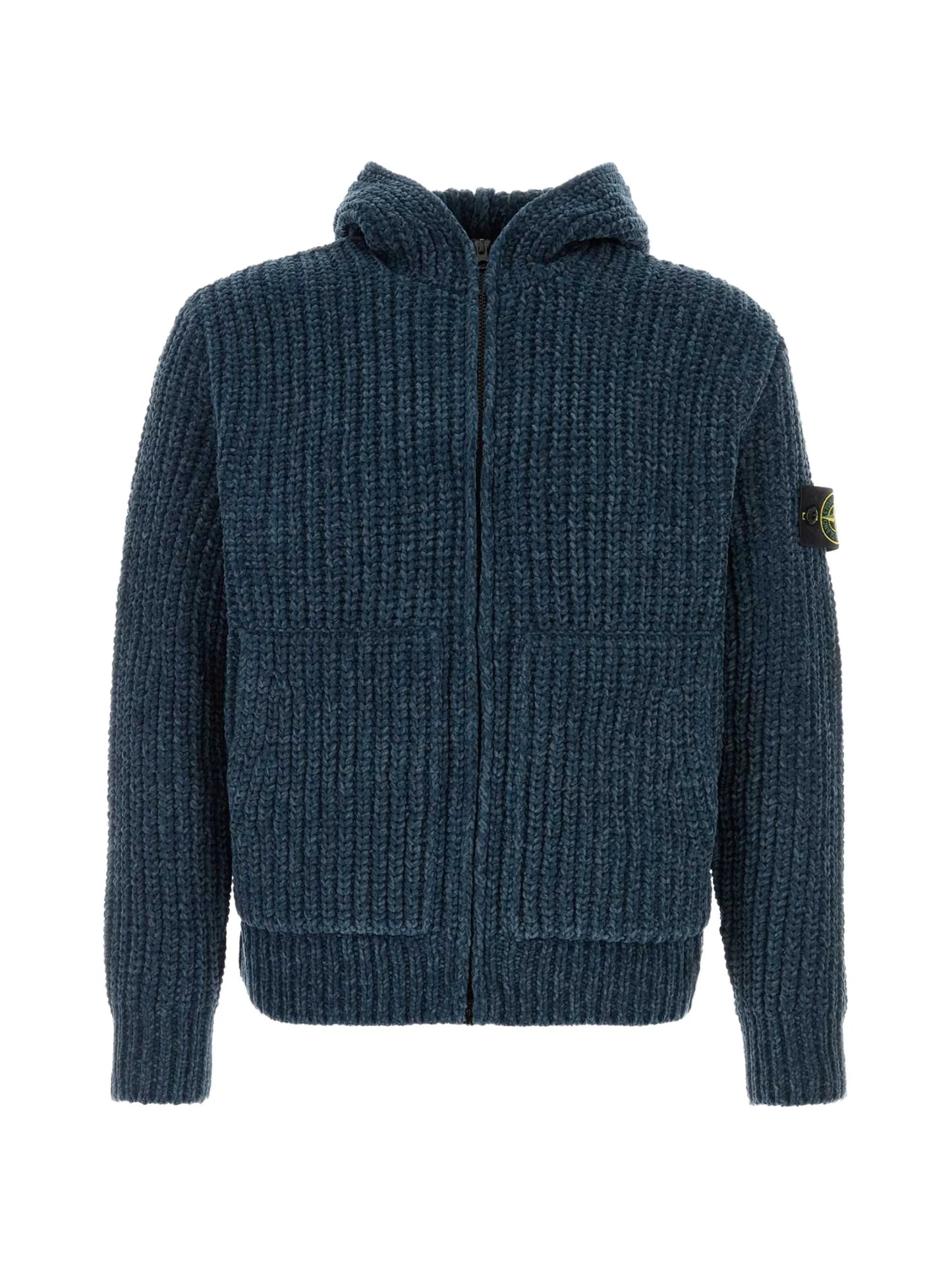 5100065 mouliné cotton chenille
