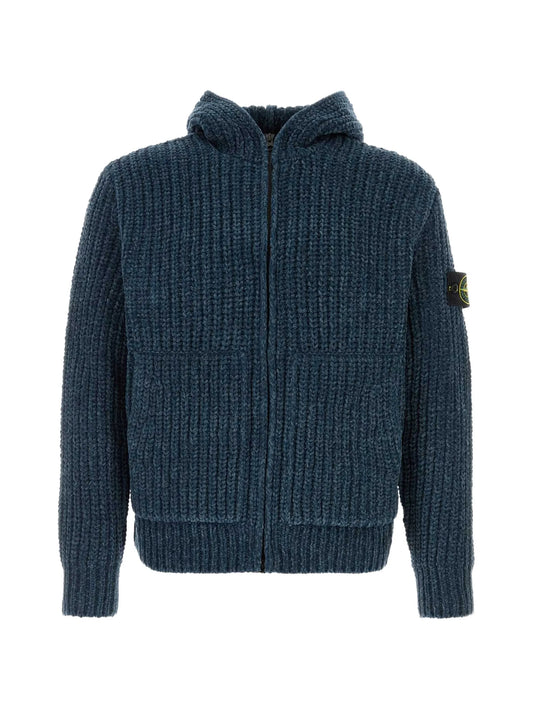 5100065 mouliné cotton chenille