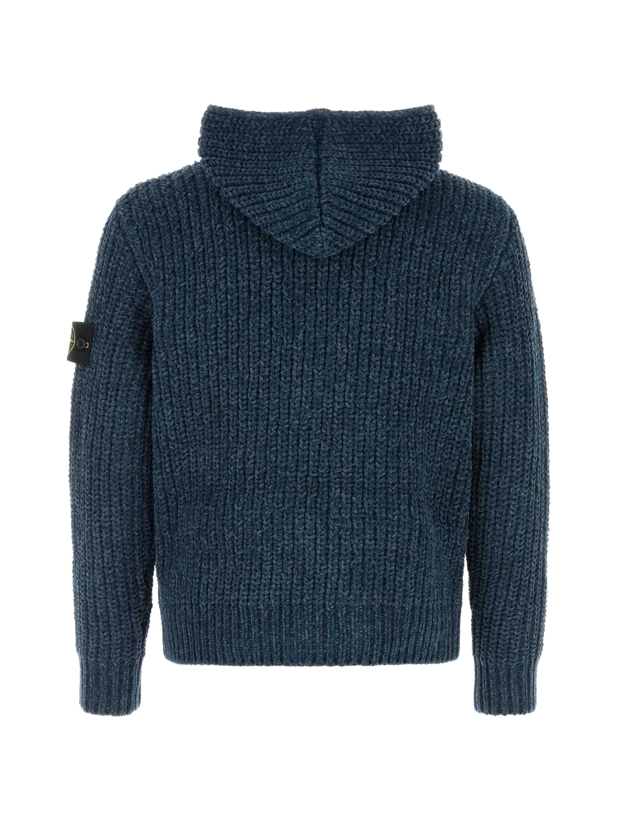 5100065 mouliné cotton chenille