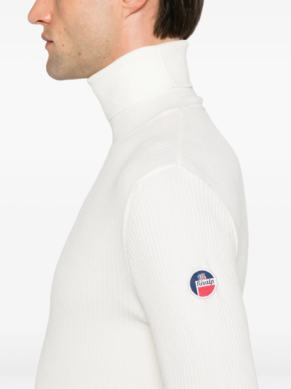 Ceillac ribbed sweater