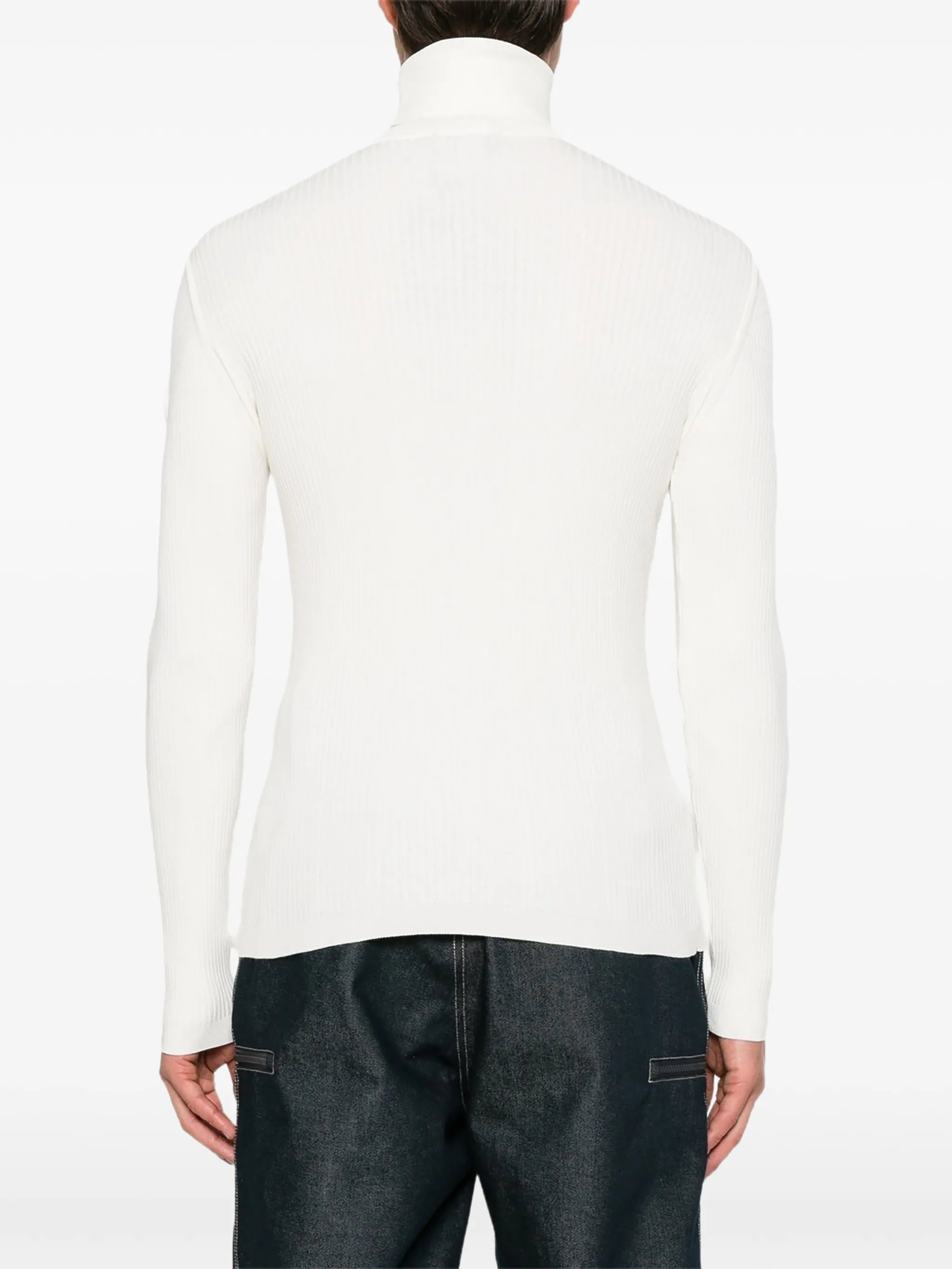 Ceillac ribbed sweater