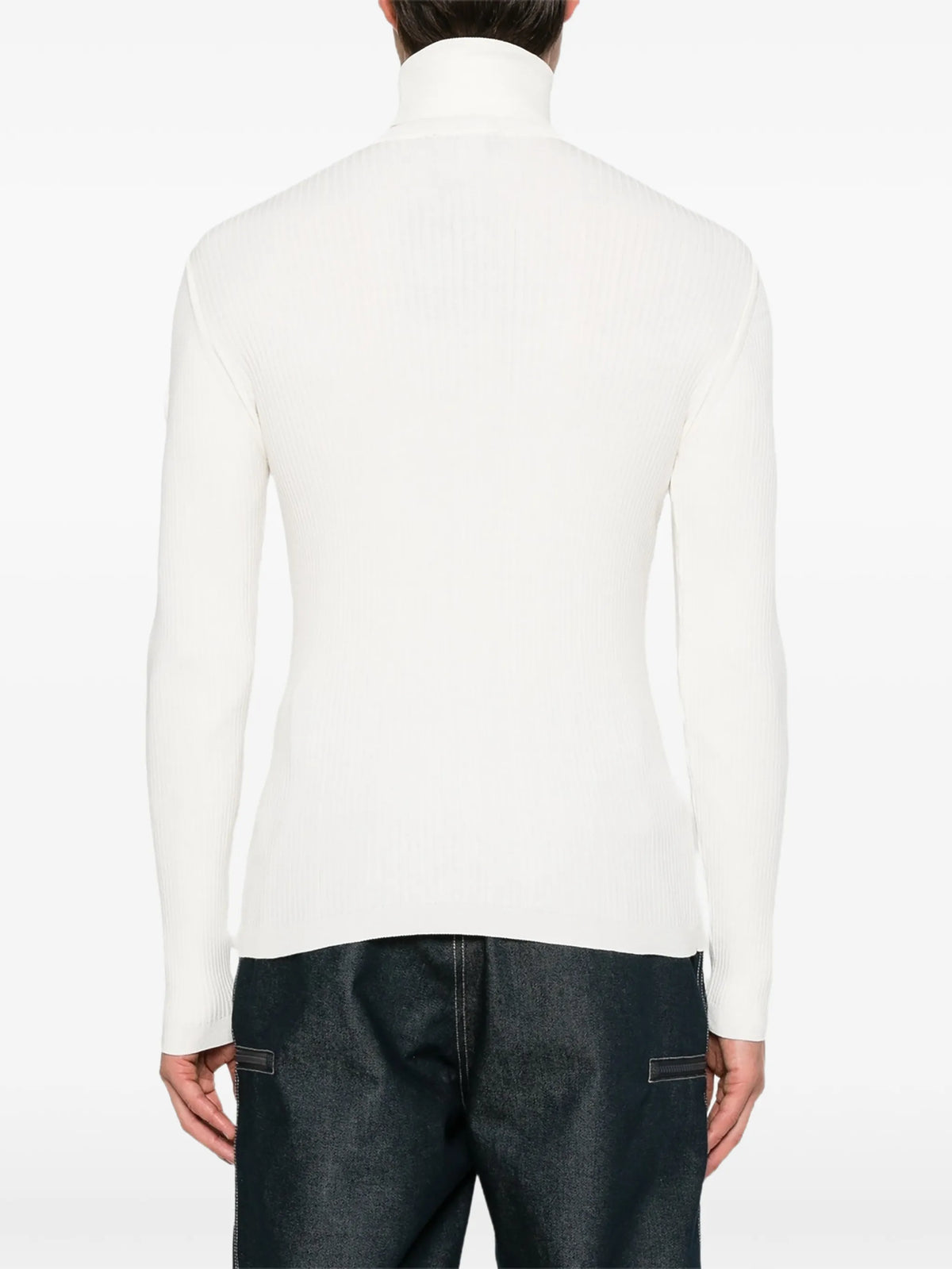 Ceillac ribbed sweater