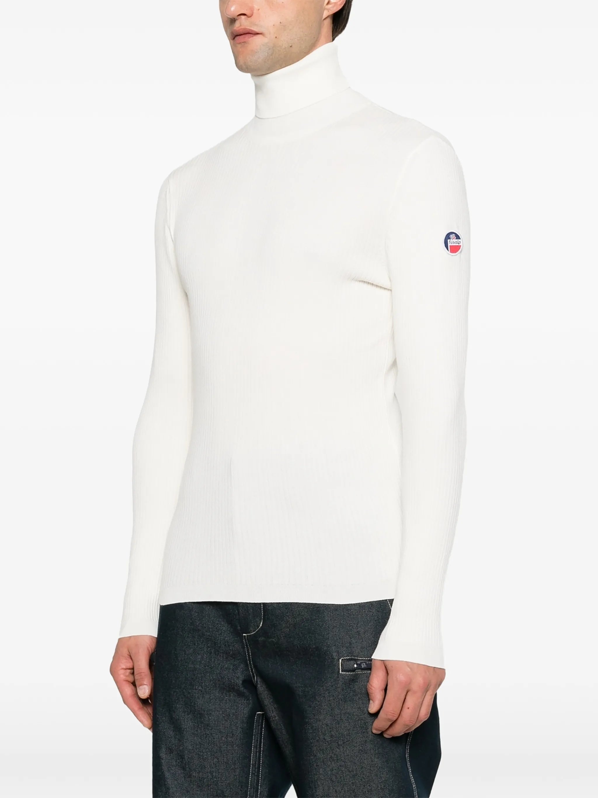 Ceillac ribbed sweater