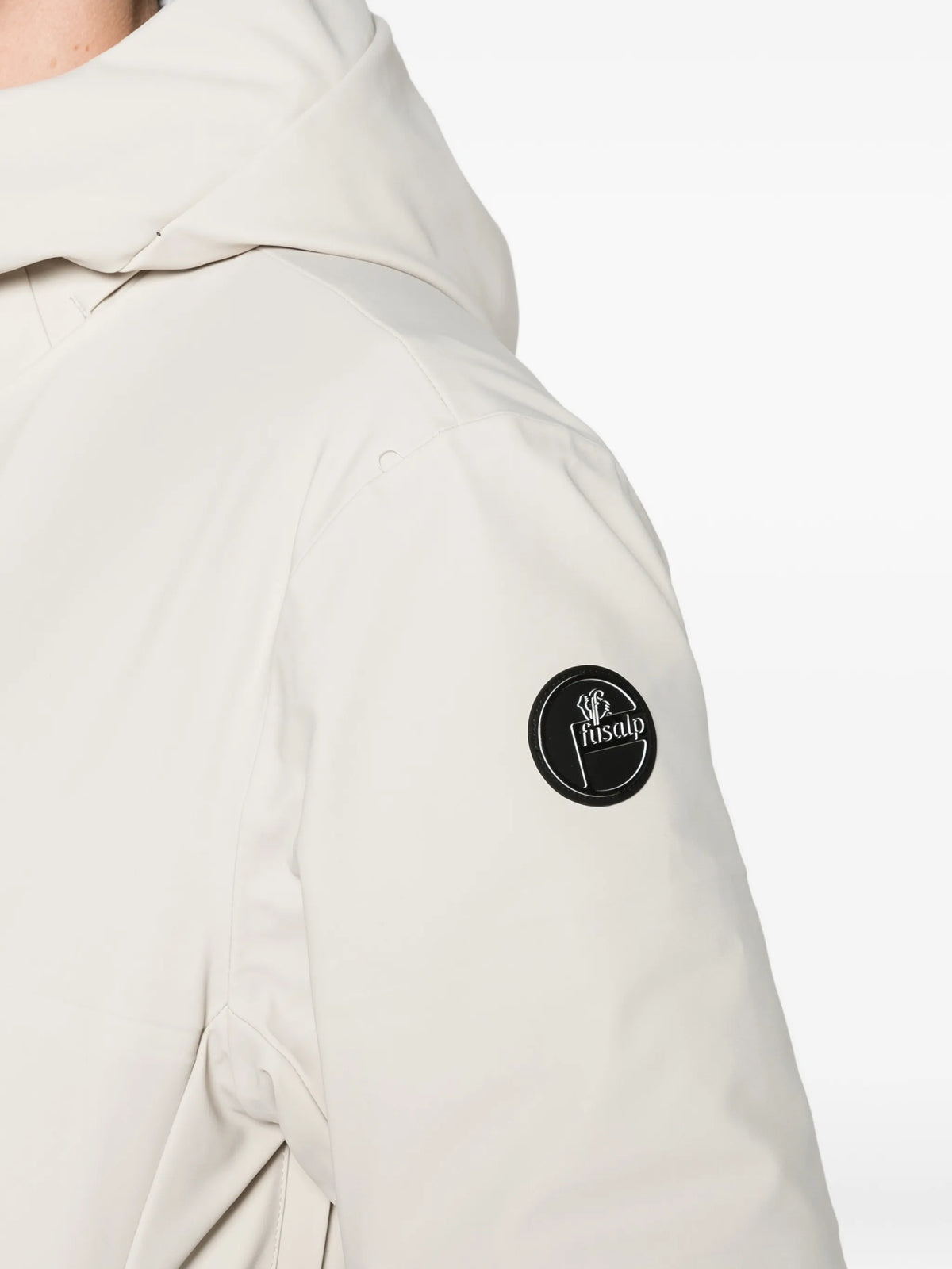 Yohan ski jacket