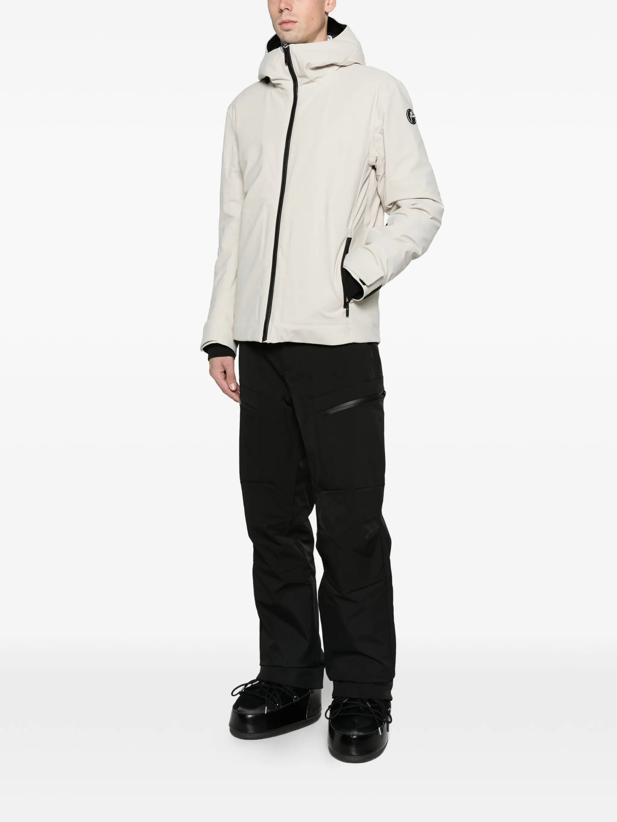 Yohan ski jacket