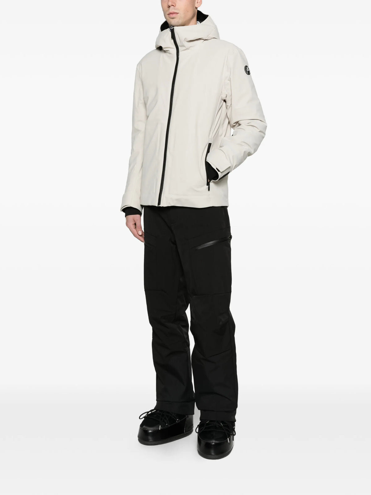 Yohan ski jacket