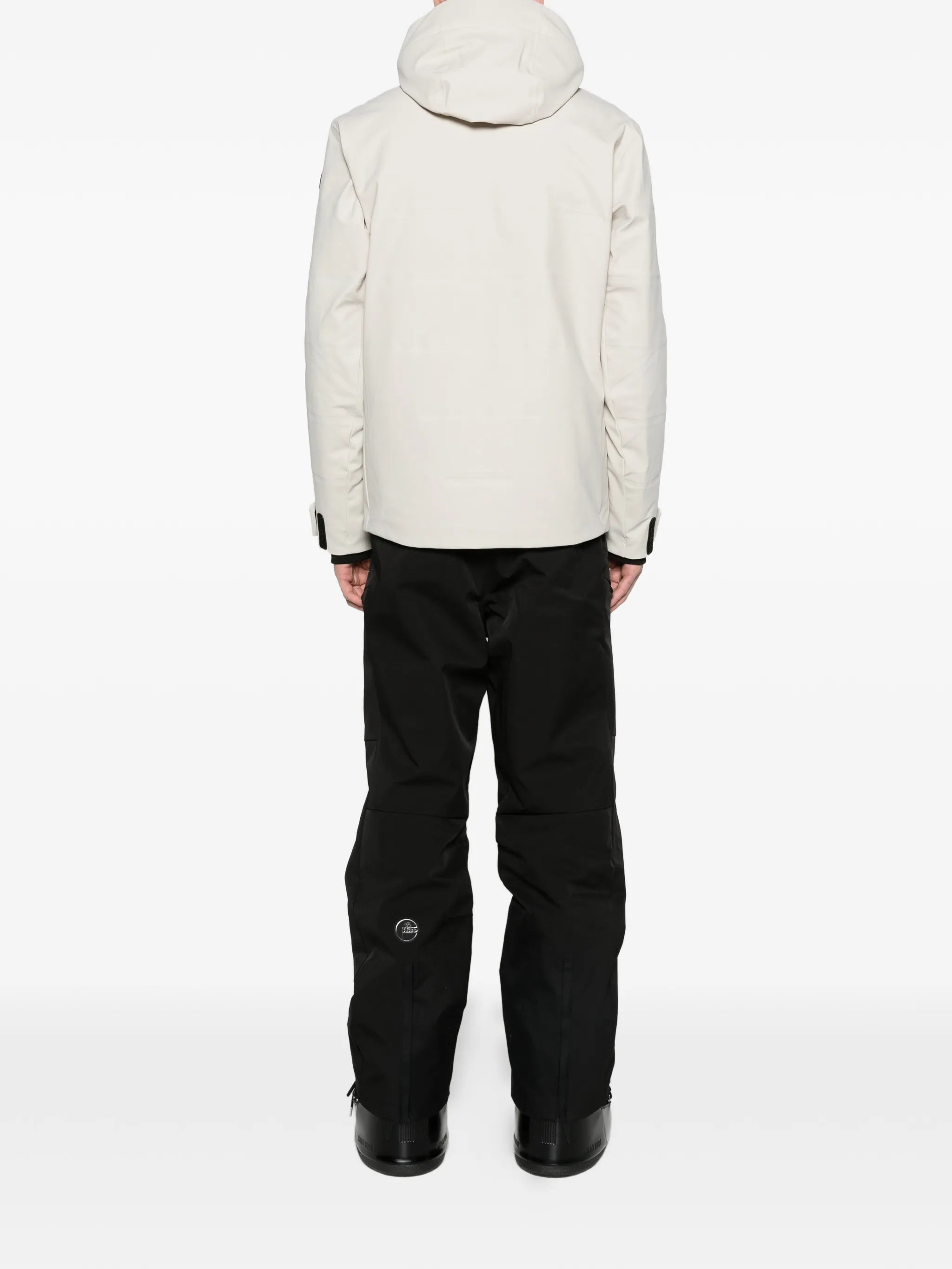 Yohan ski jacket