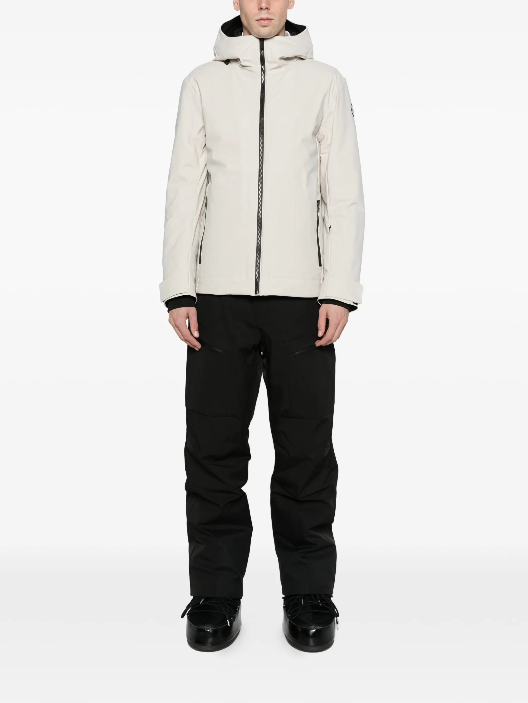 Yohan ski jacket
