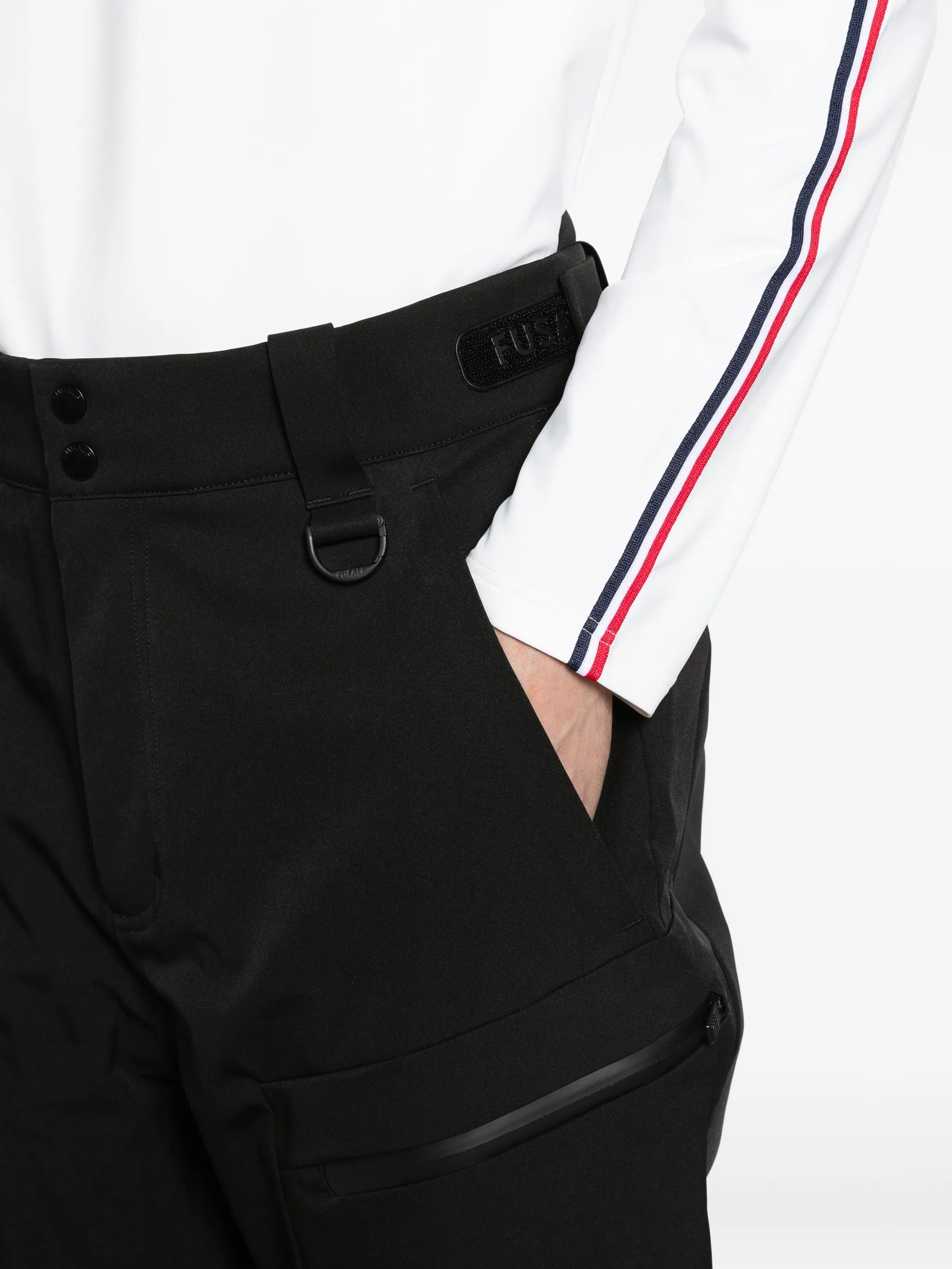 Sidyo ski pants