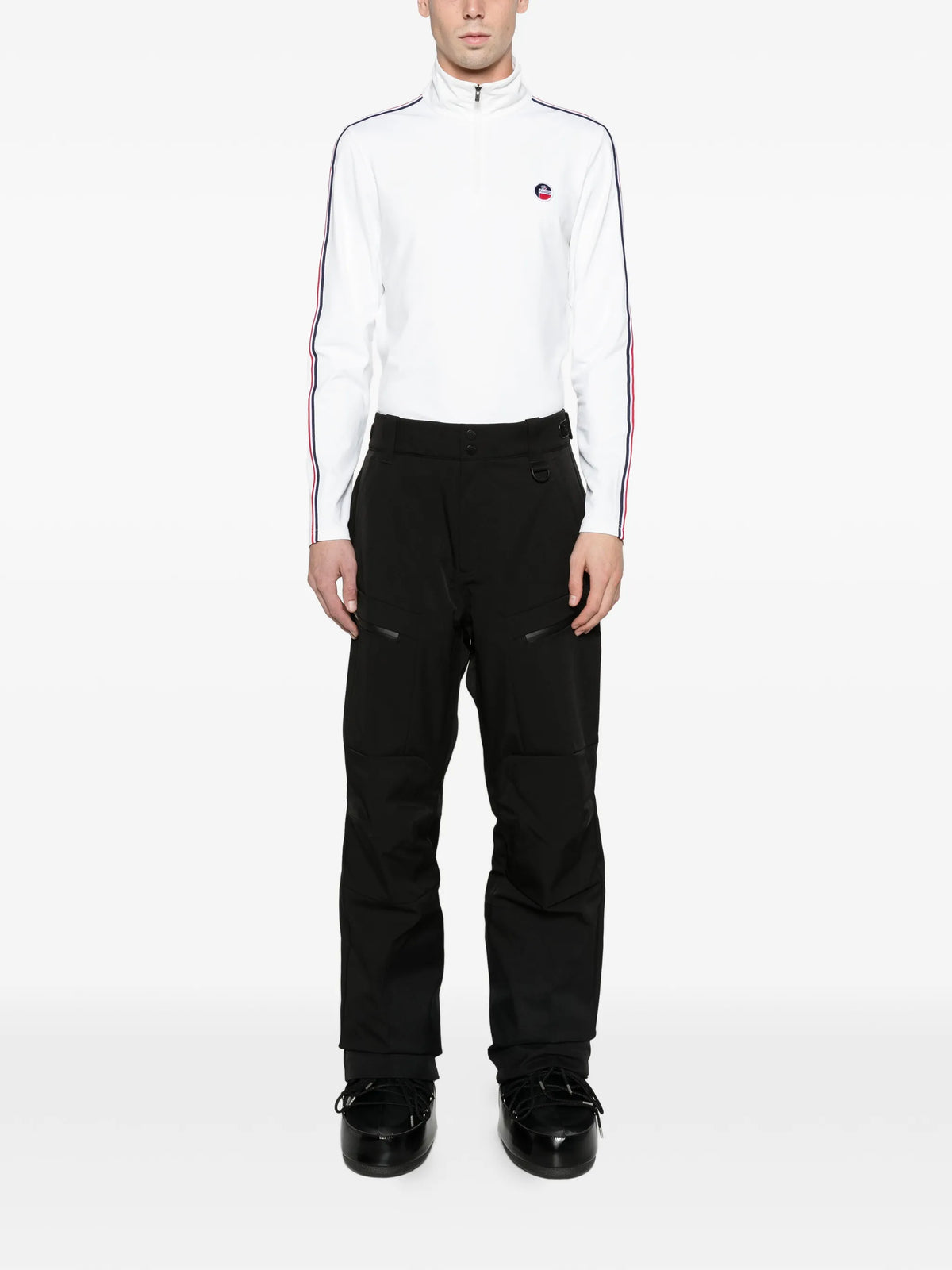 Sidyo ski pants
