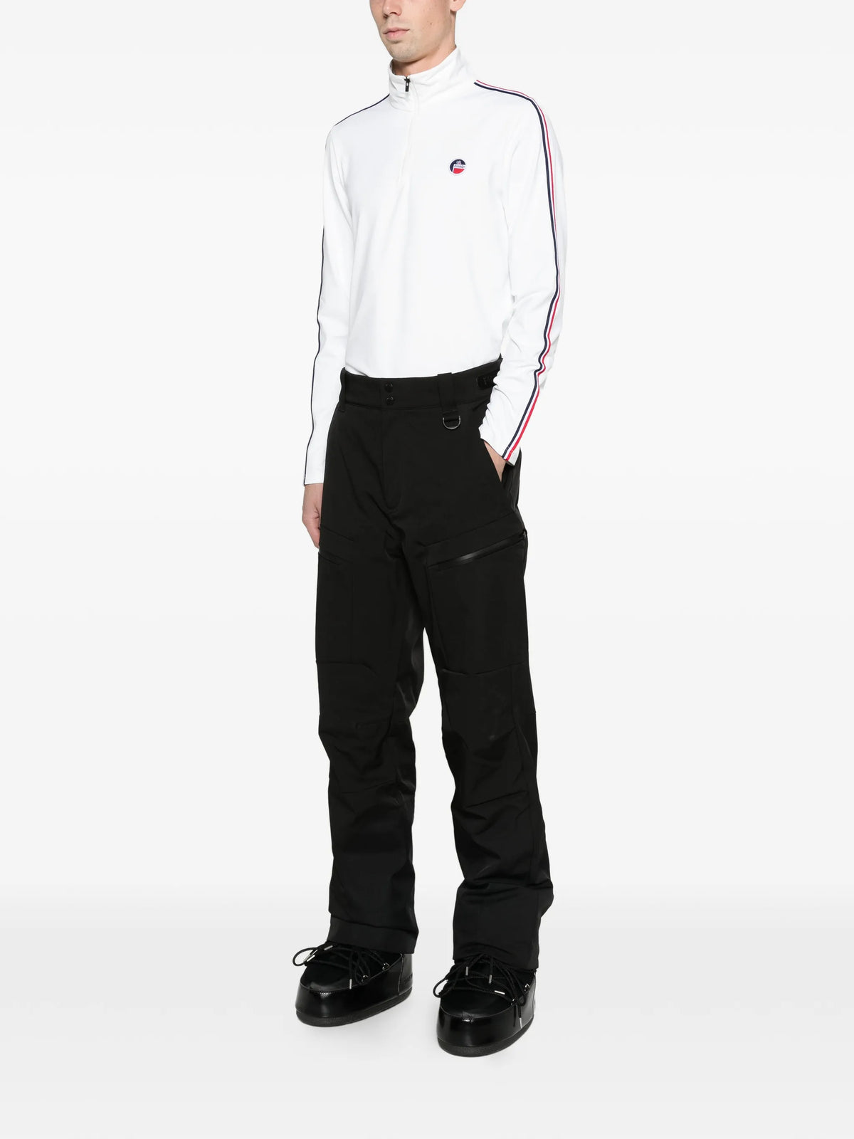 Sidyo ski pants