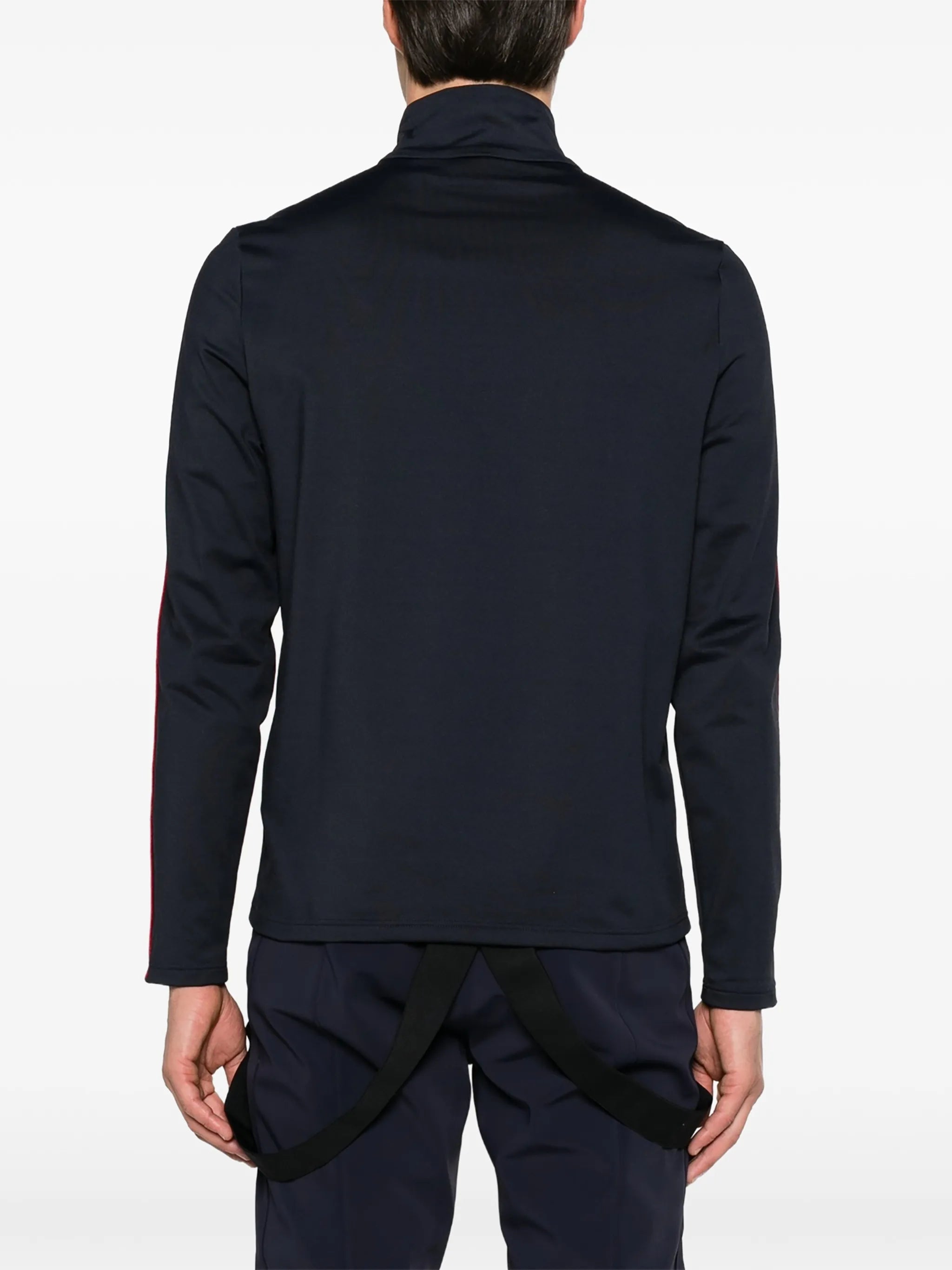 Mario III side-stripe ski top