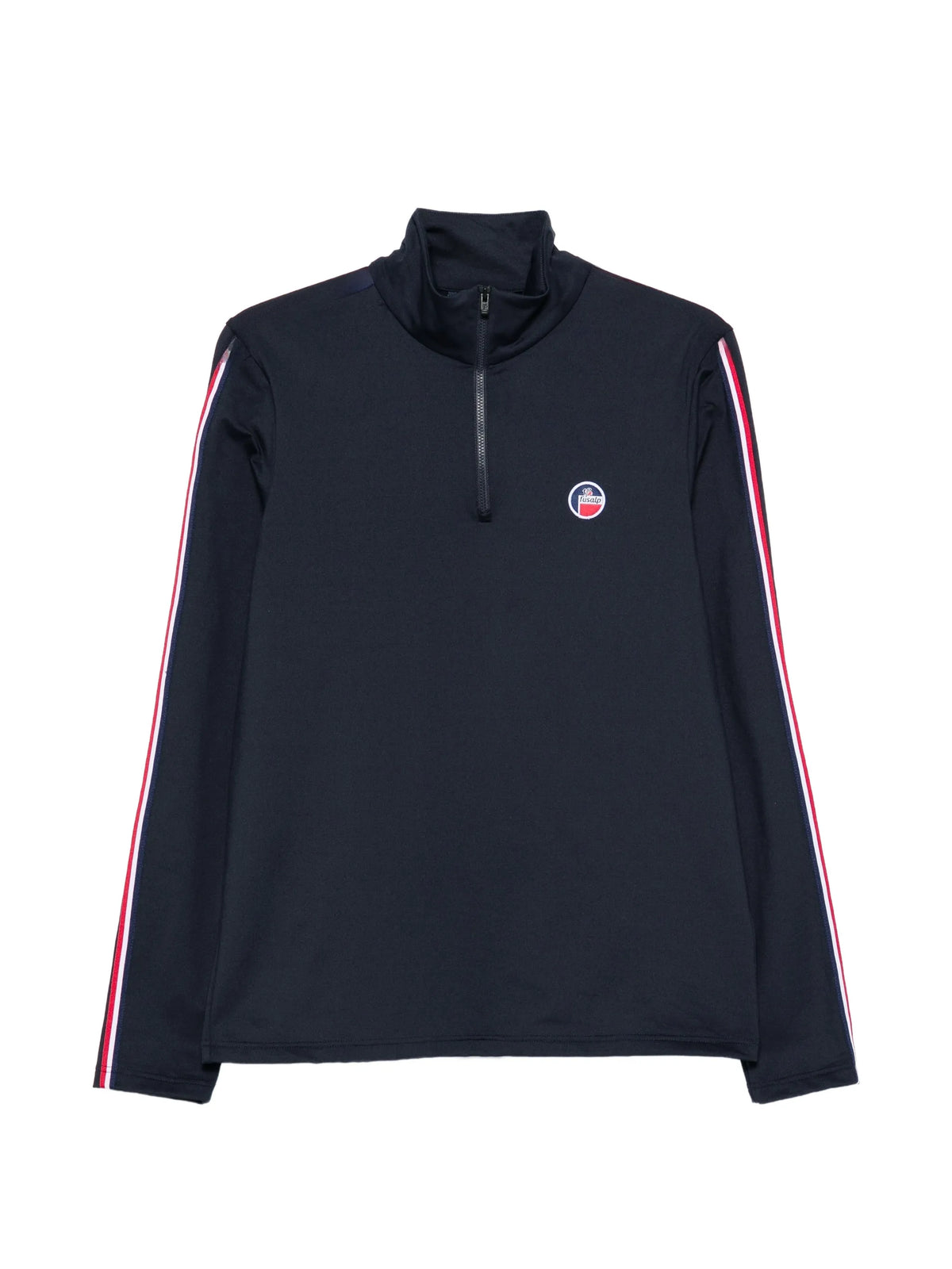 Mario III side-stripe ski top