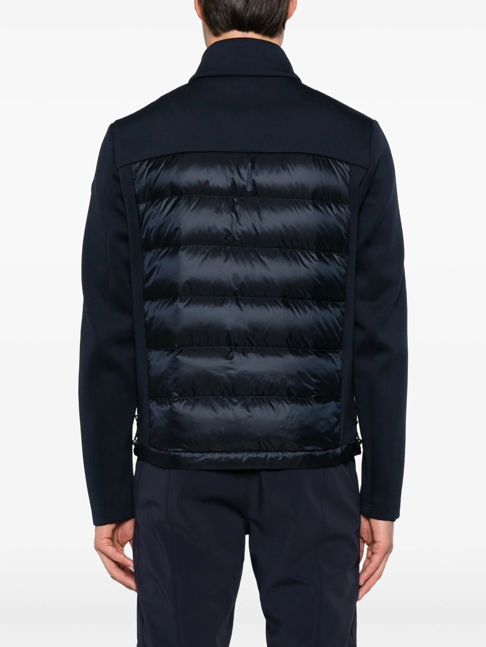 Mike quilted jacket
