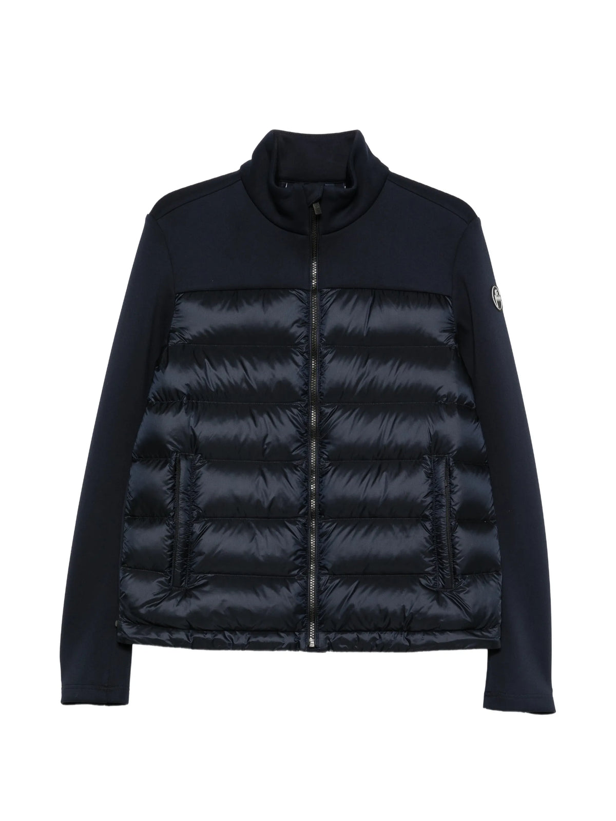 Mike quilted jacket