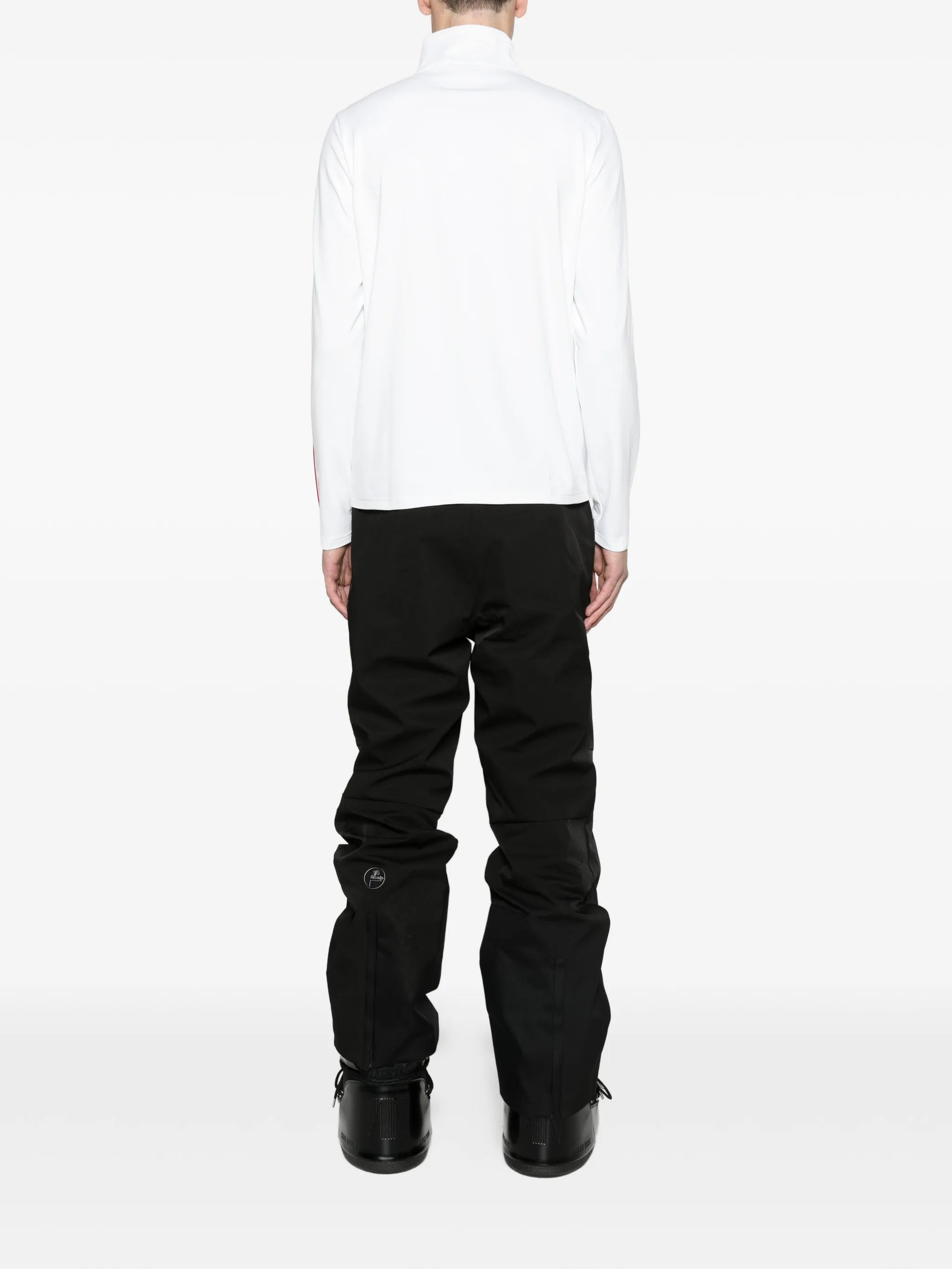Mario thermal layer