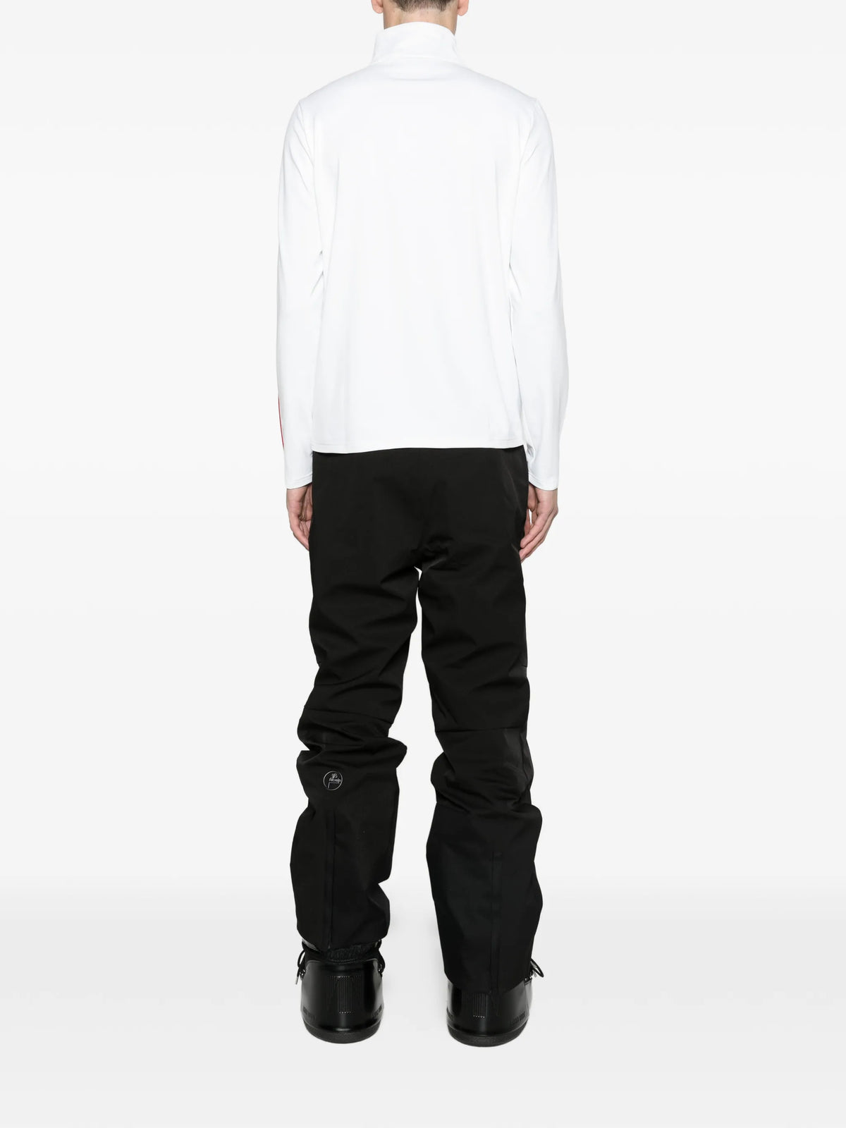 Mario thermal layer