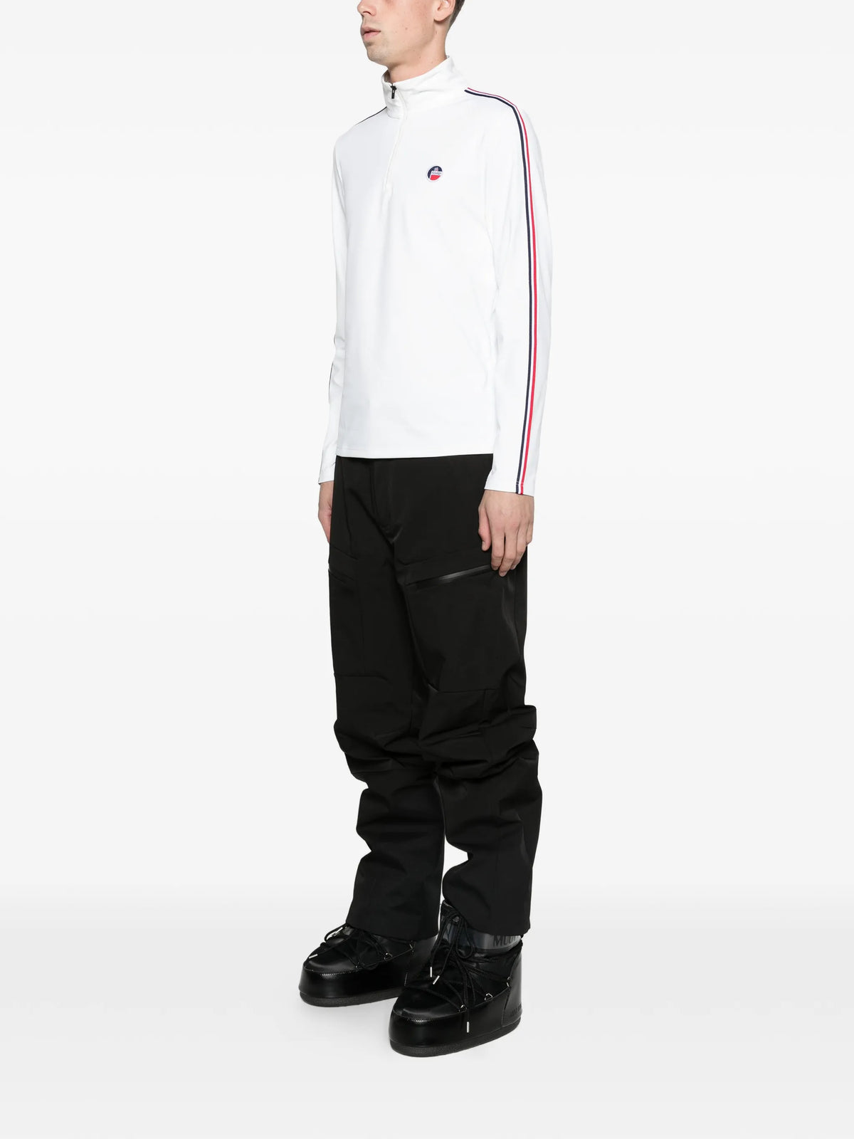 Mario thermal layer