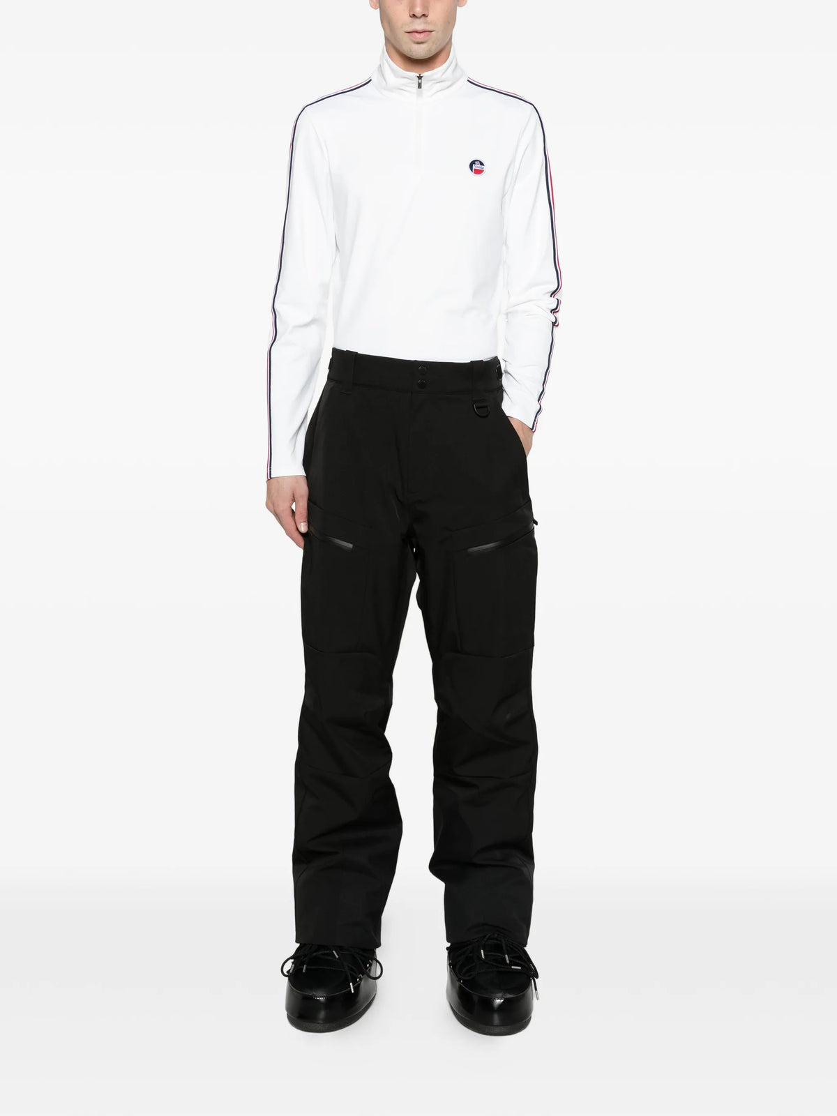 Mario thermal layer