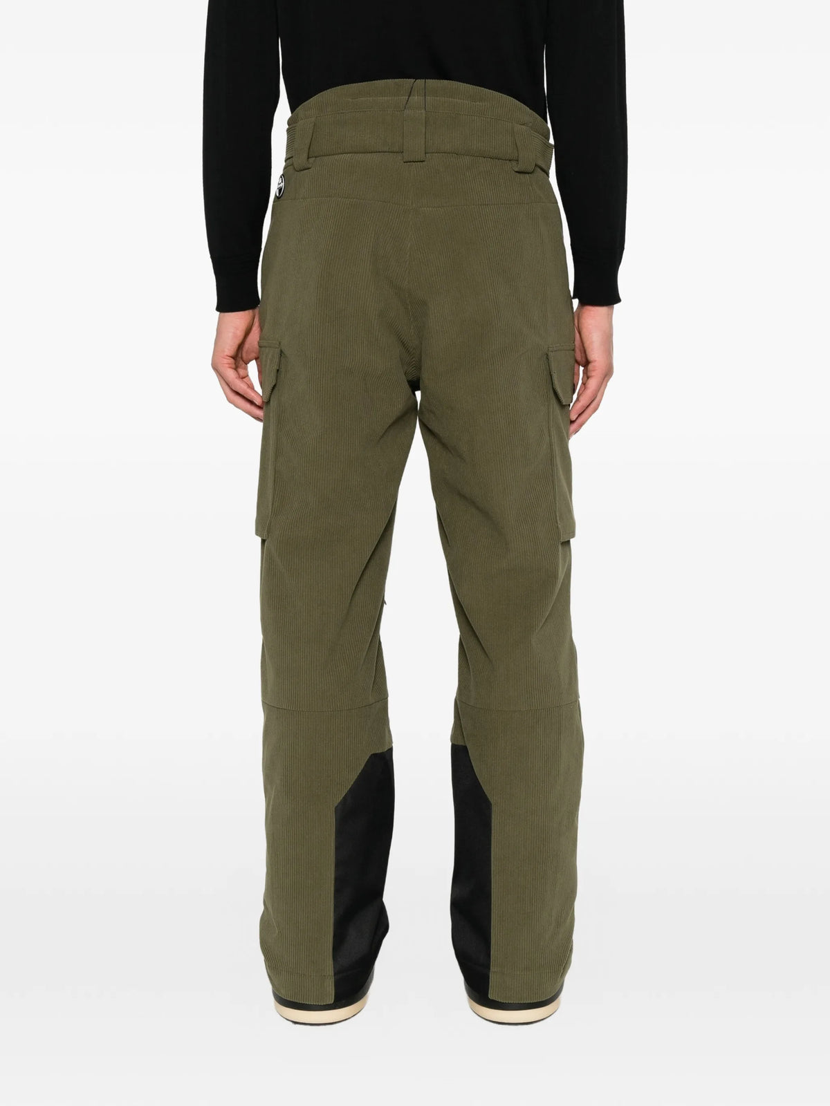 Arpixo corduroy ski pants