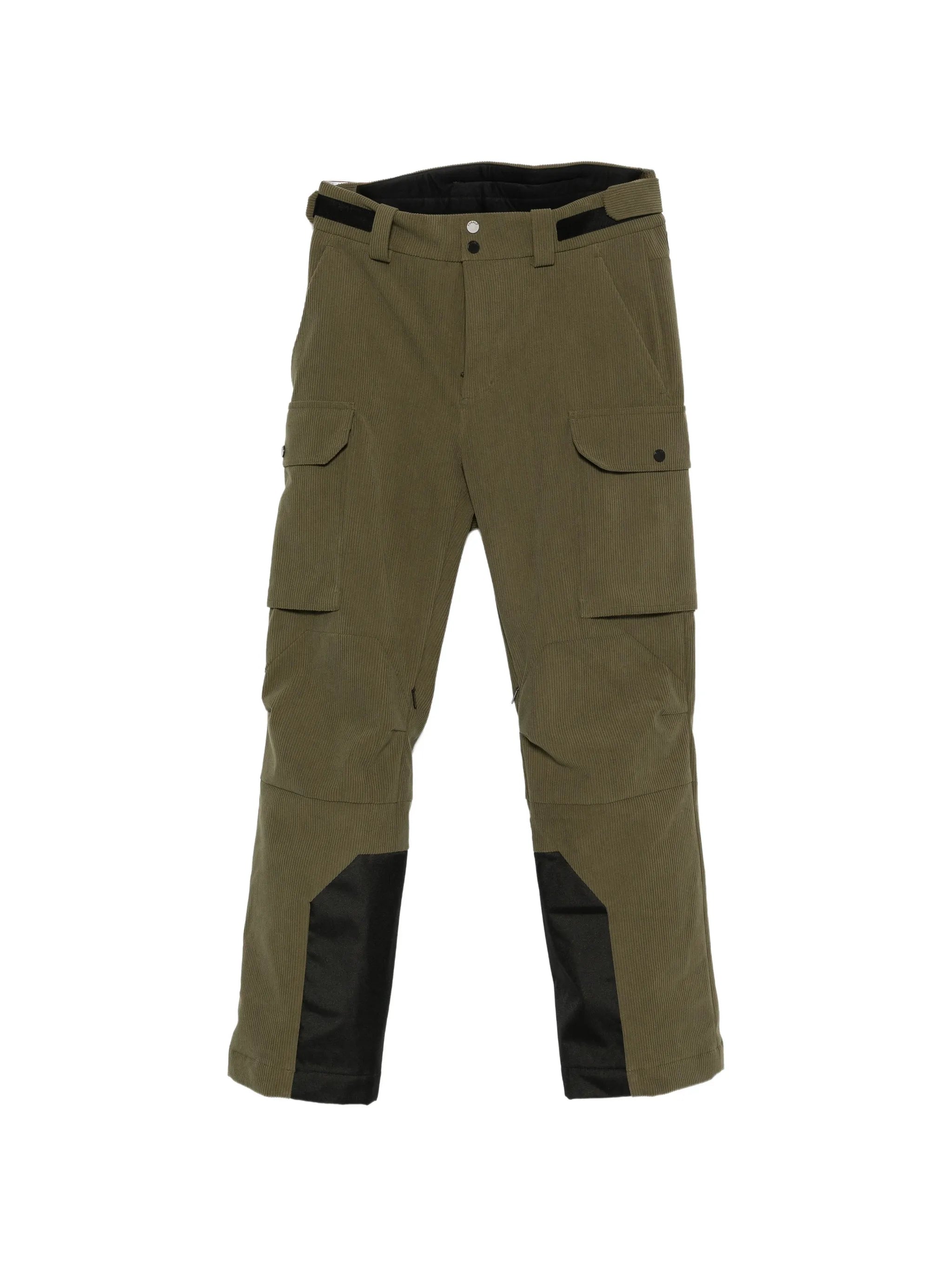 Arpixo corduroy ski pants