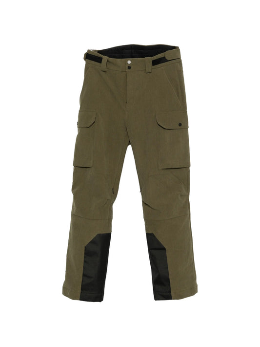 Arpixo corduroy ski pants