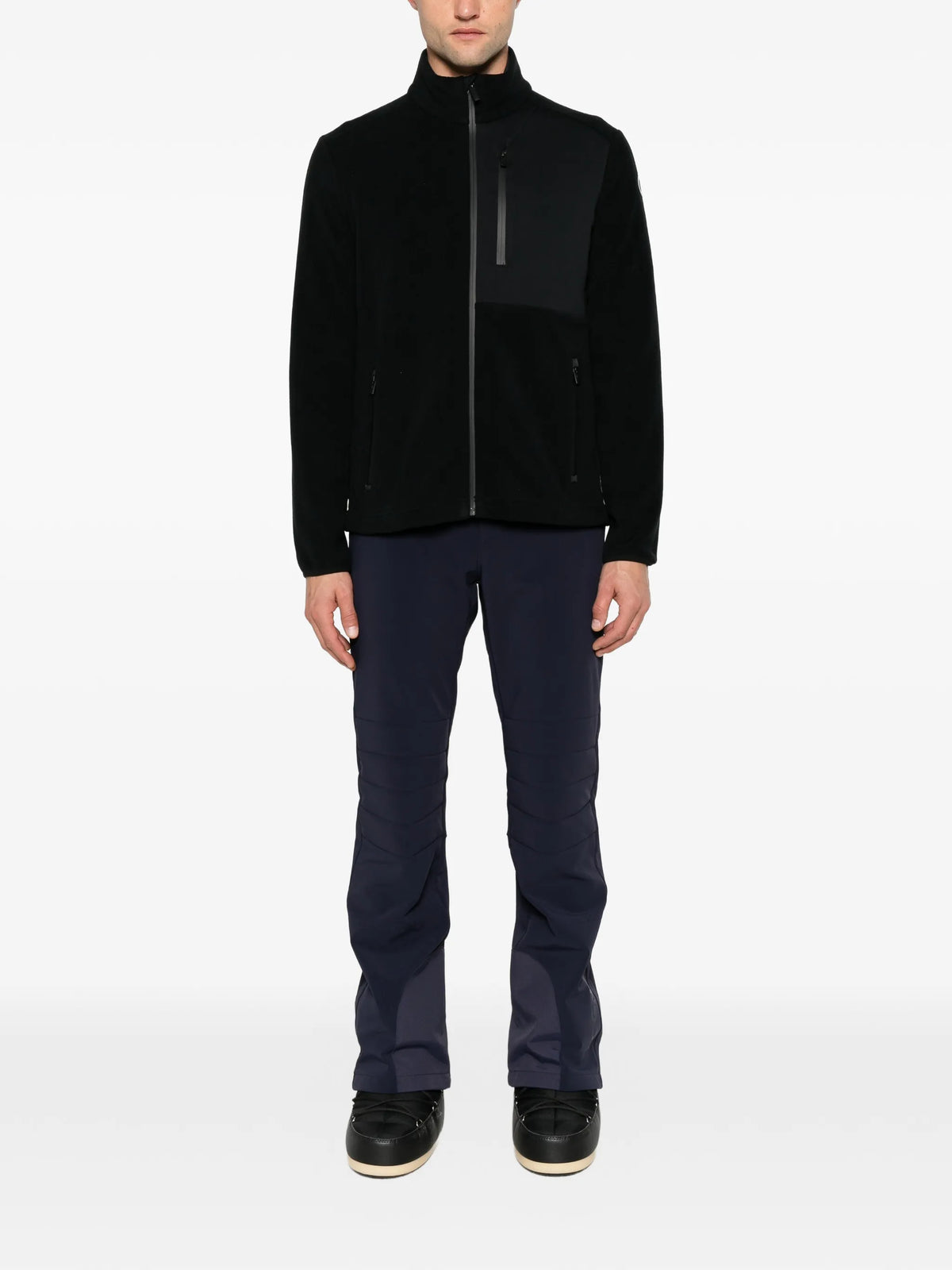 Jynorix zip-up jacket