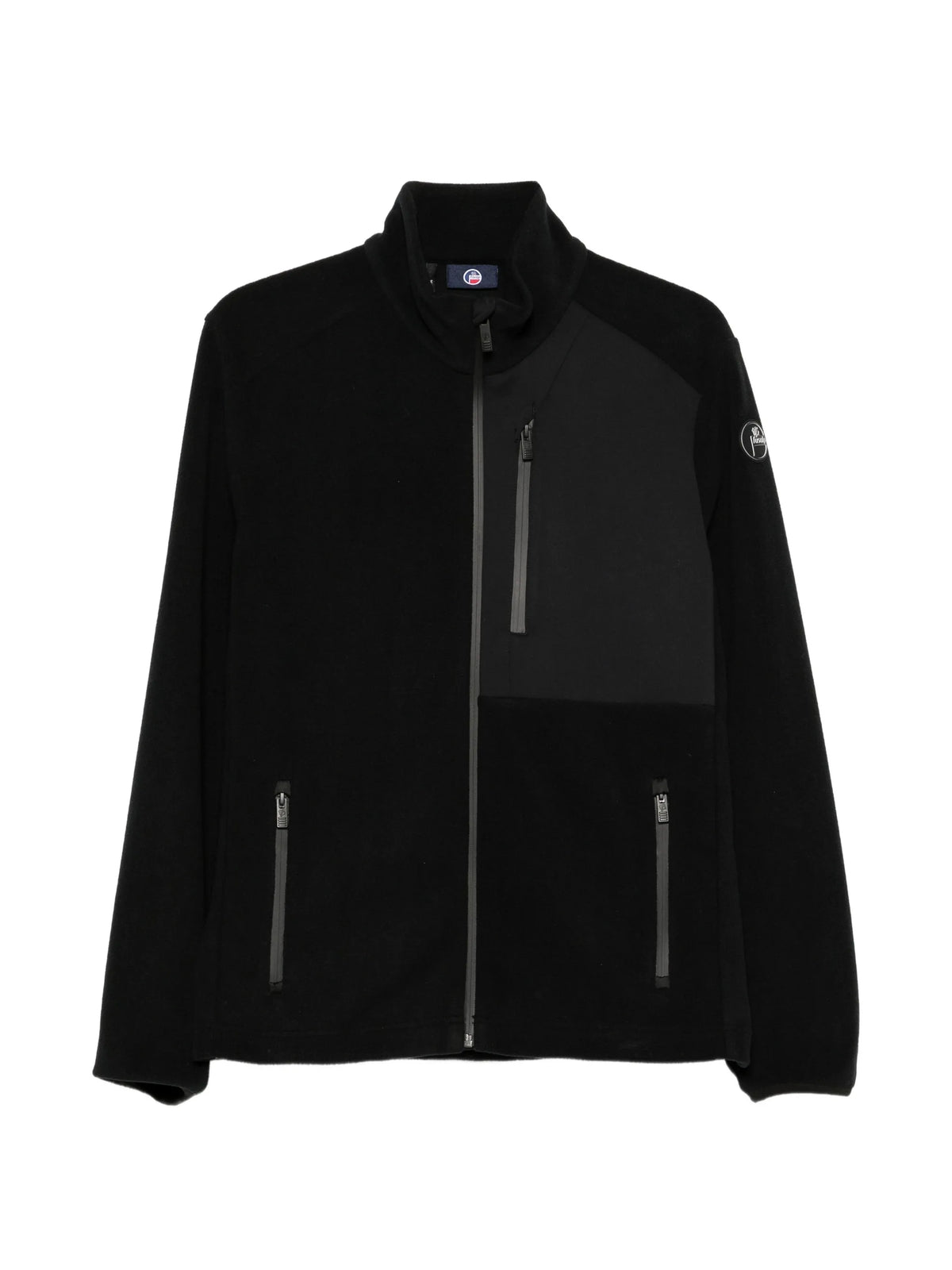 Jynorix zip-up jacket
