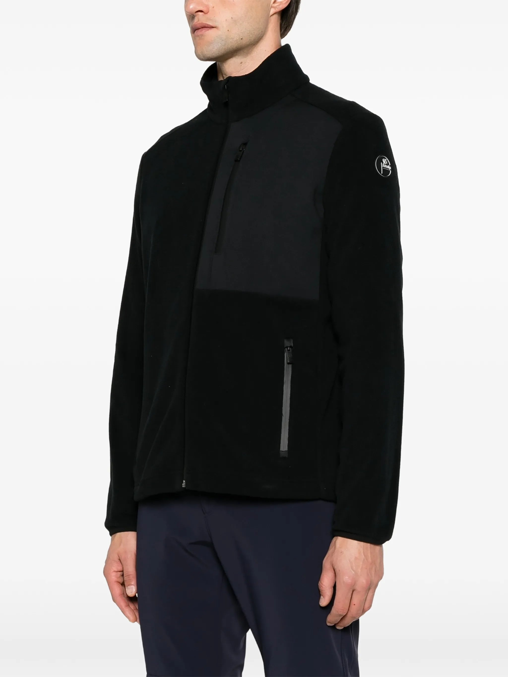 Jynorix zip-up jacket