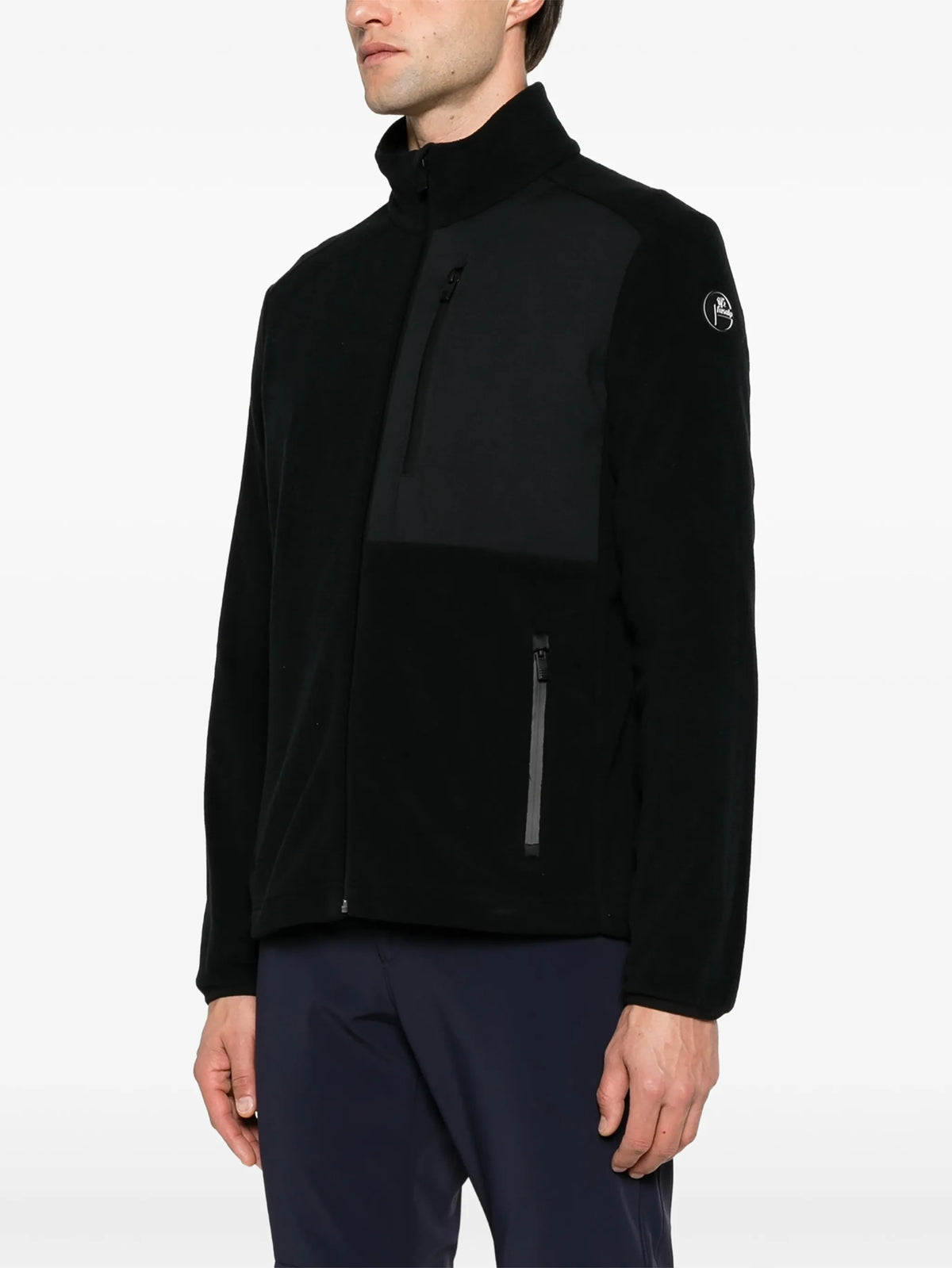 Jynorix zip-up jacket