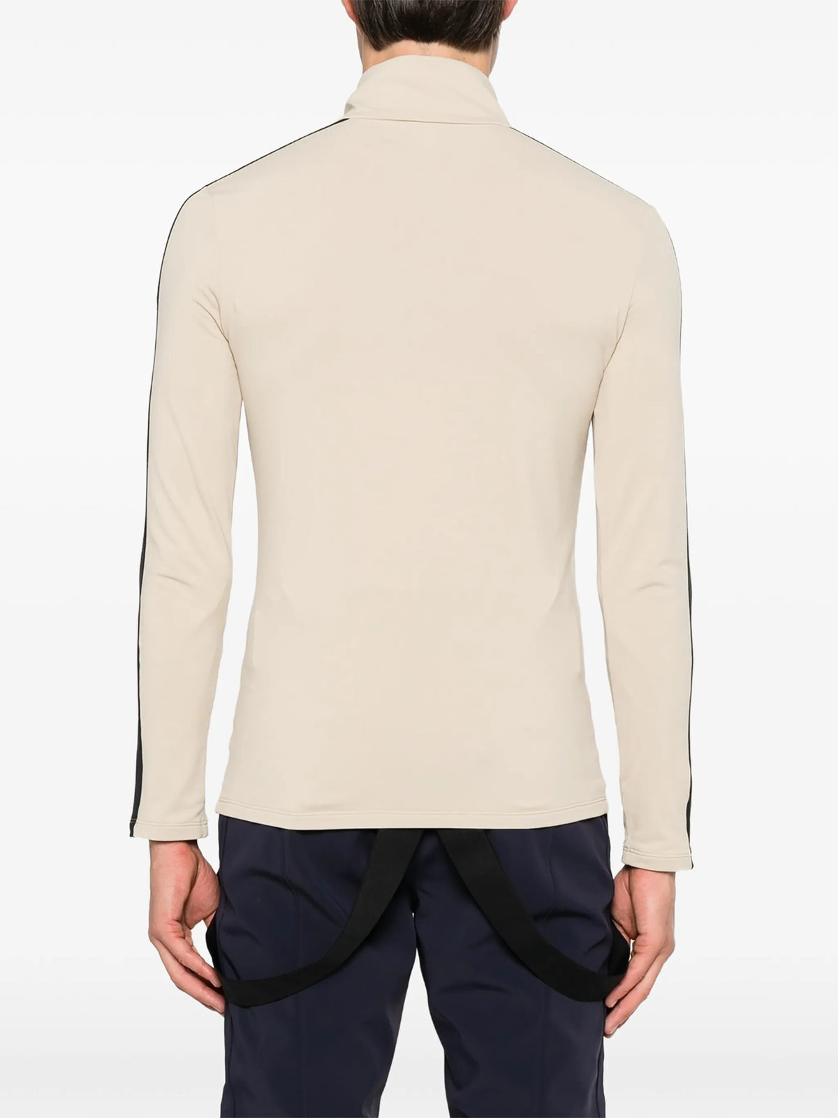 Alpille IV quarter-zip ski top