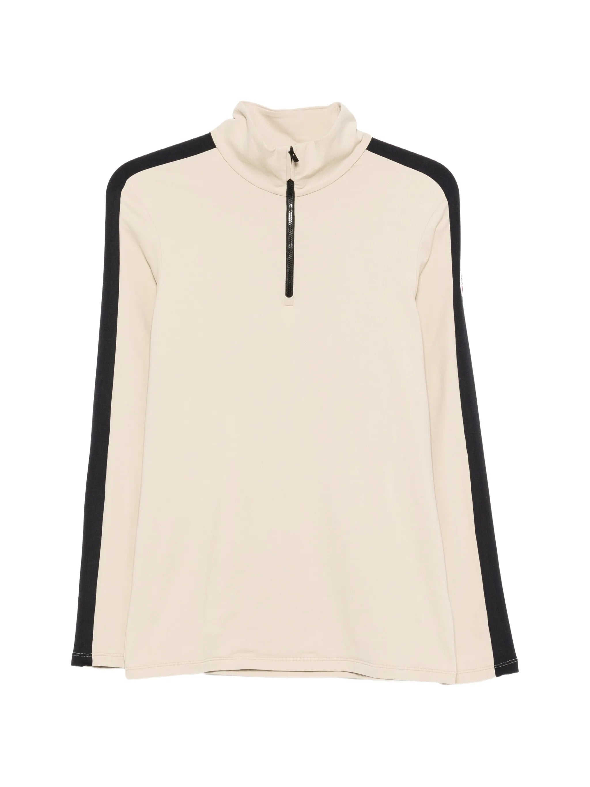 Alpille IV quarter-zip ski top